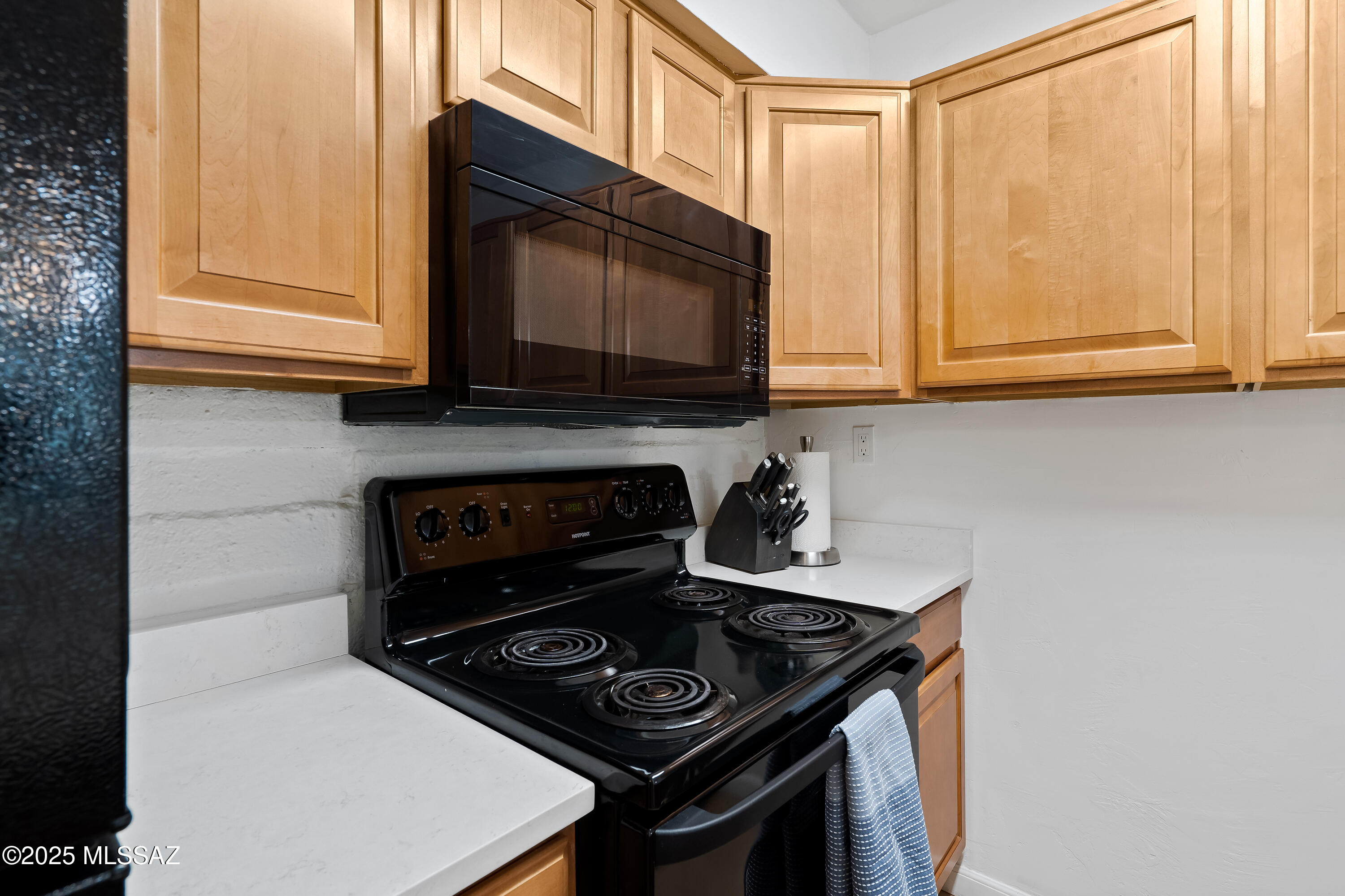 Costa Del Sol Condominiums - Residential