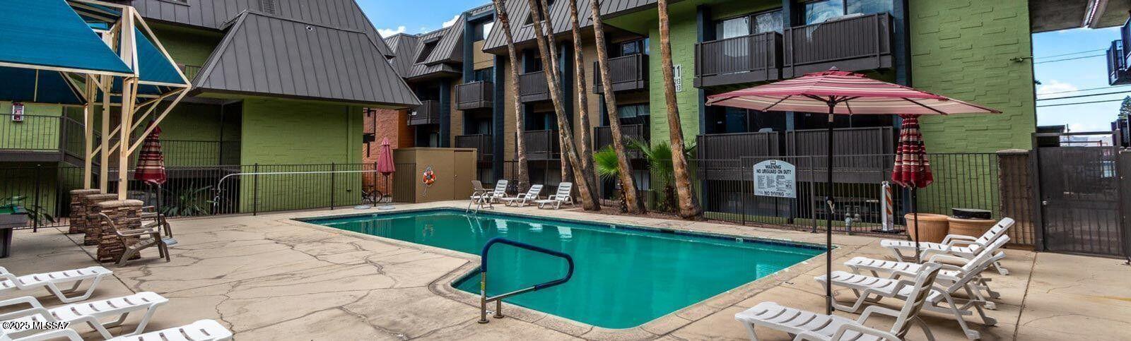 Costa Del Sol Condominiums - Residential