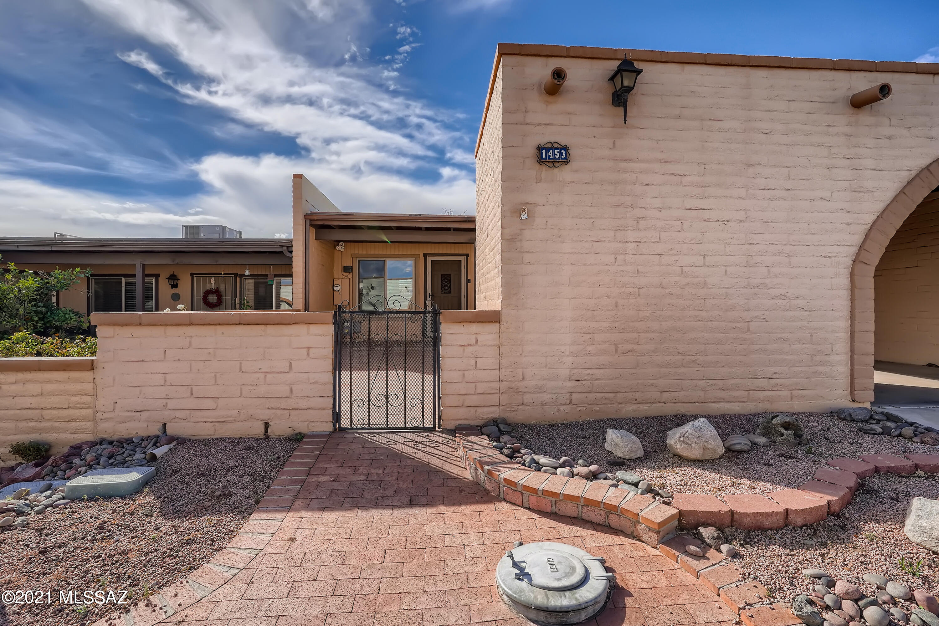 Green Valley Desert Hills NO.3(1-753) - Residential