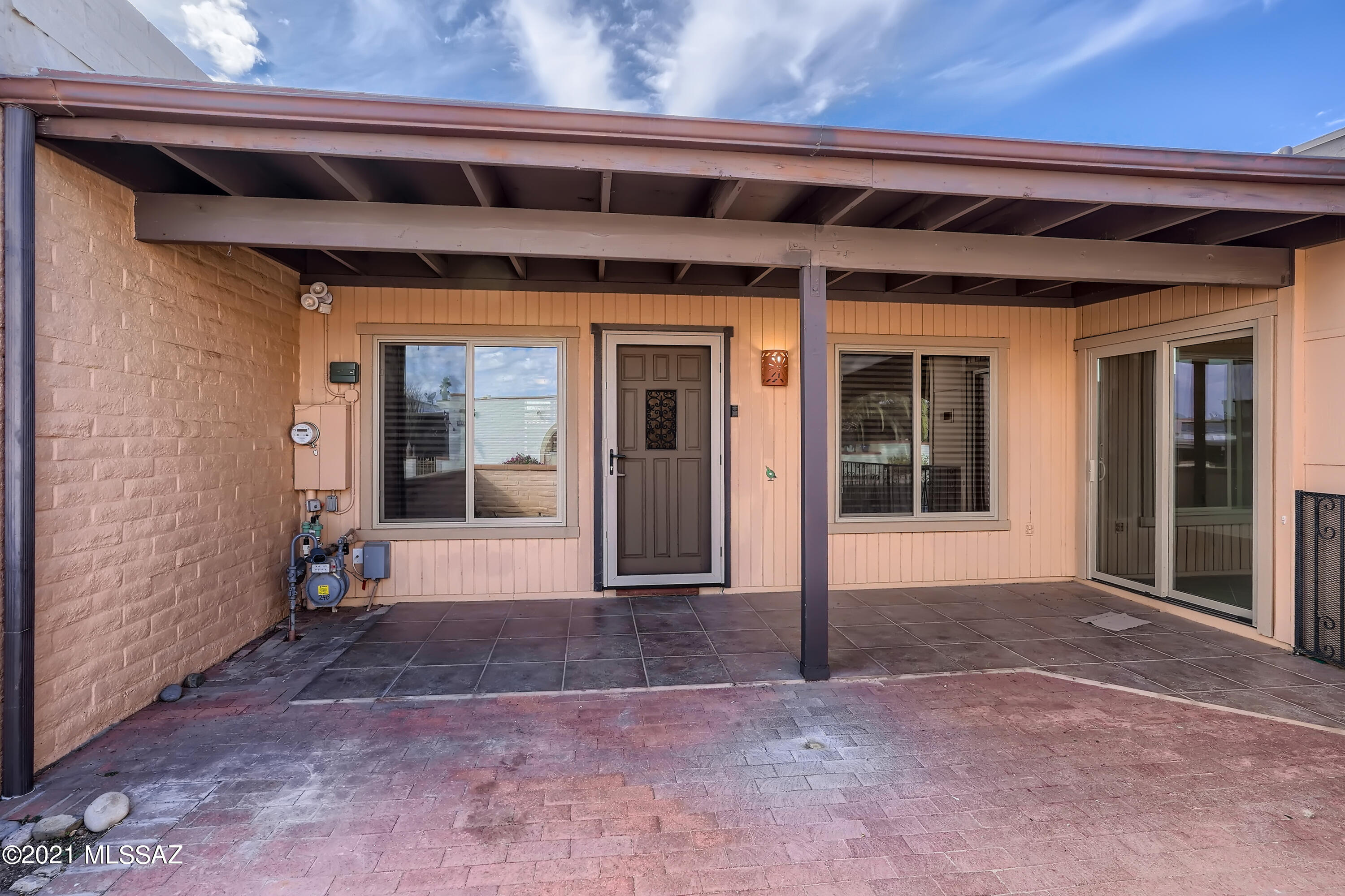 Green Valley Desert Hills NO.3(1-753) - Residential