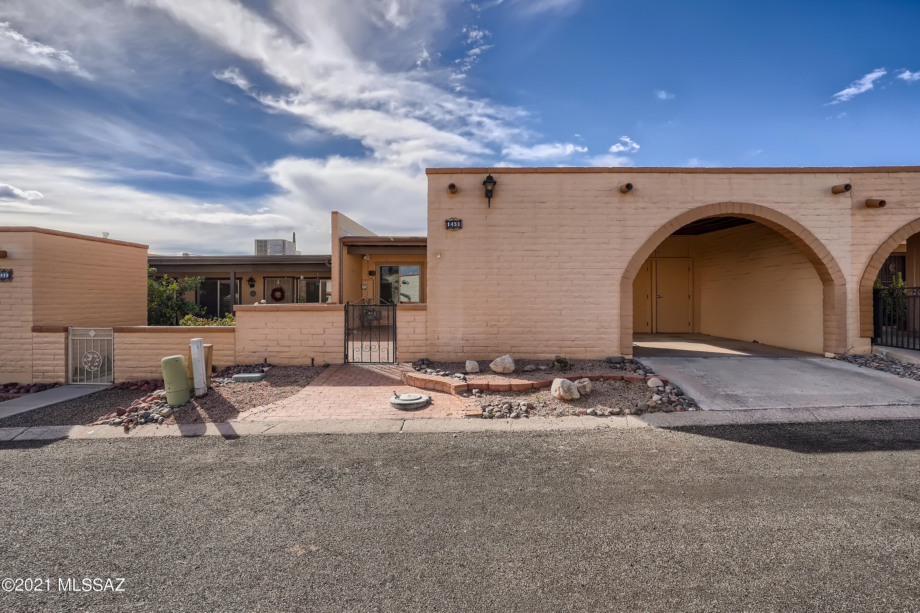 Green Valley Desert Hills NO.3(1-753) - Residential