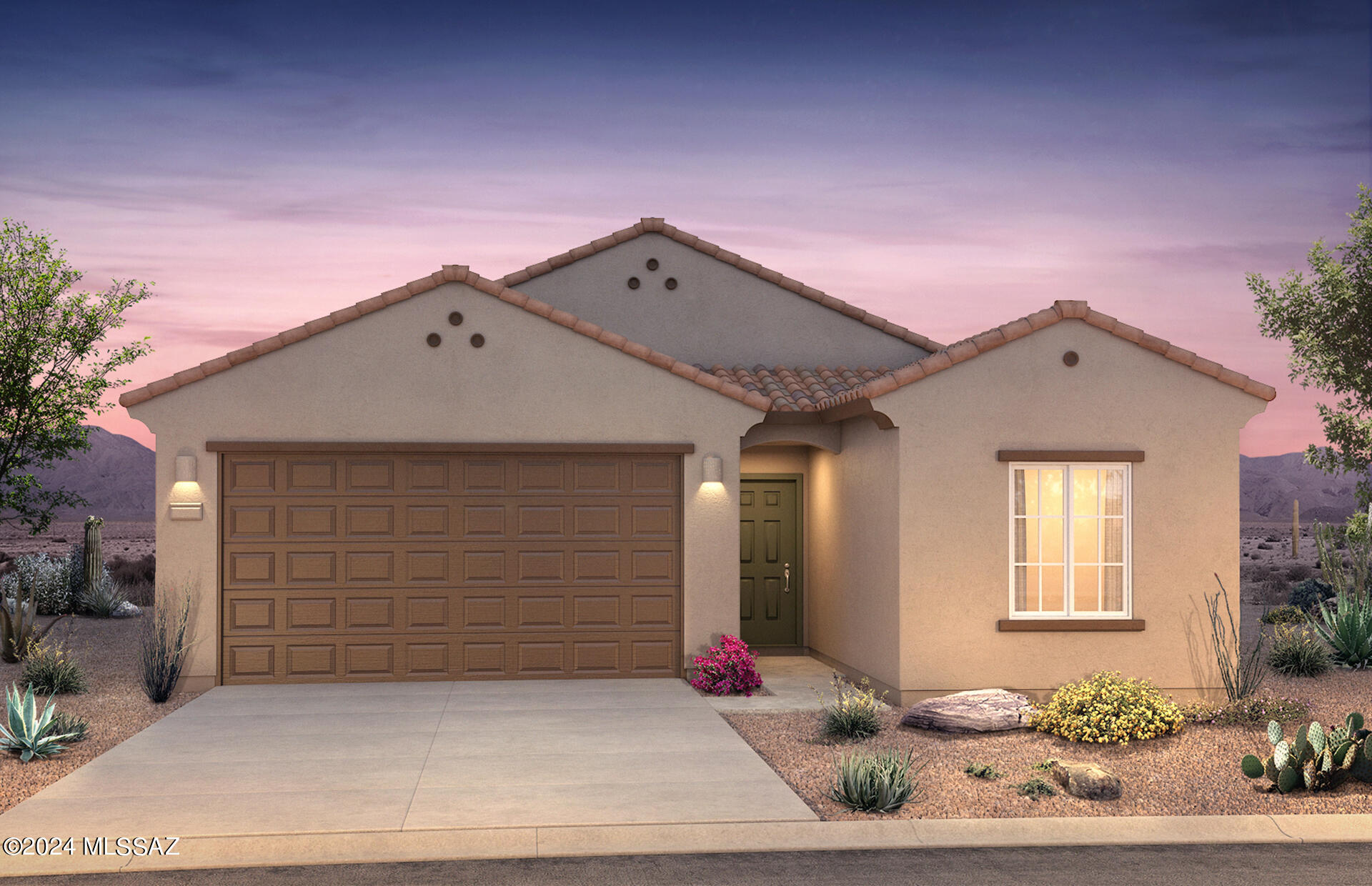 La Estancia De Tucson SQ20182610609 - Residential