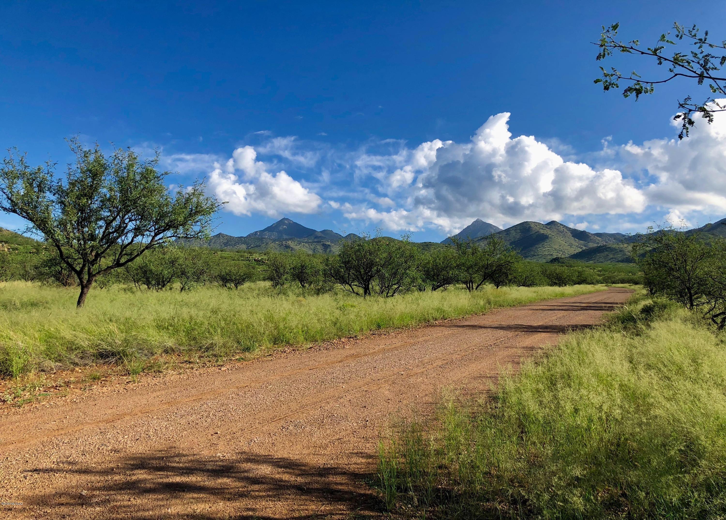 Salero Ranch - Land