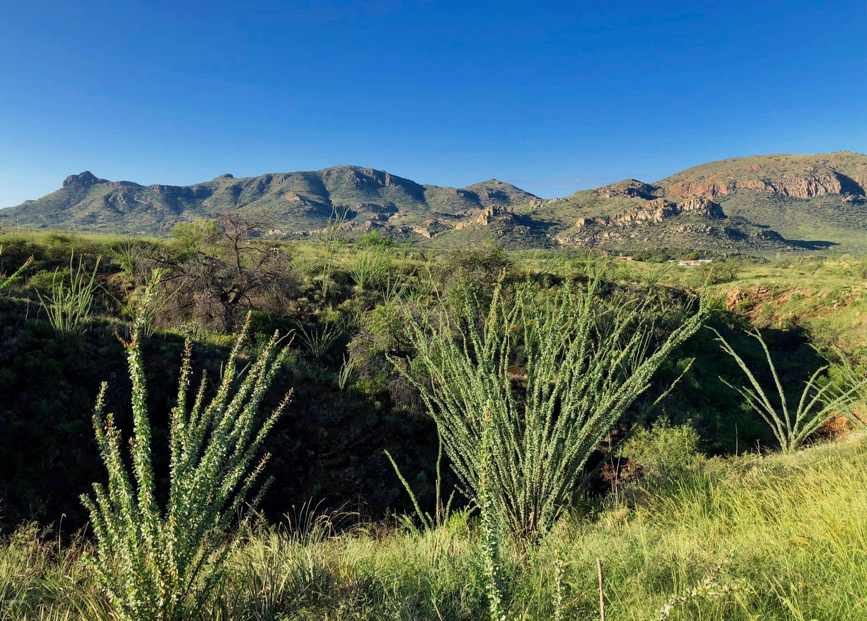 Salero Ranch - Land