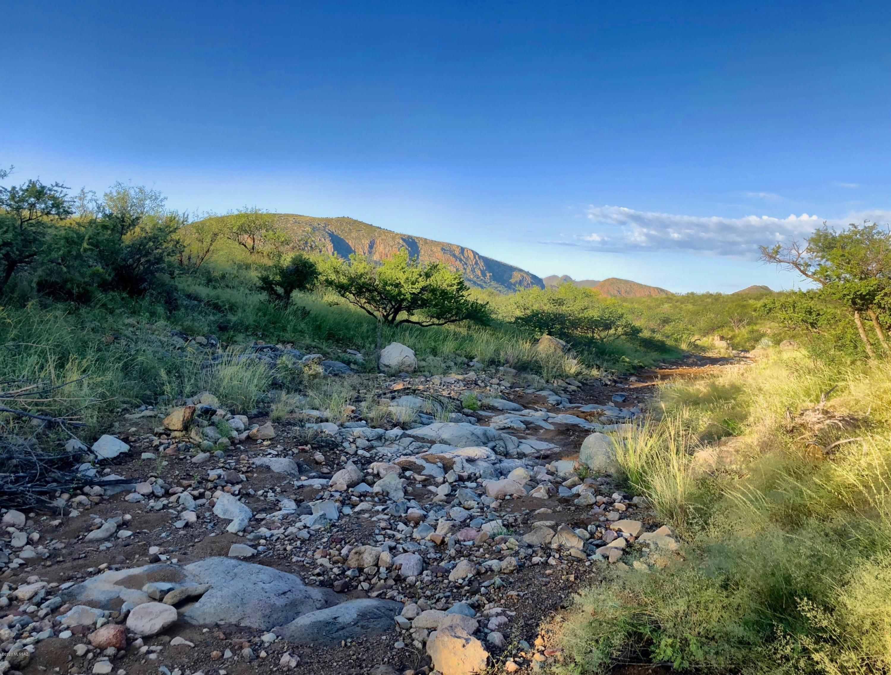 Salero Ranch - Land