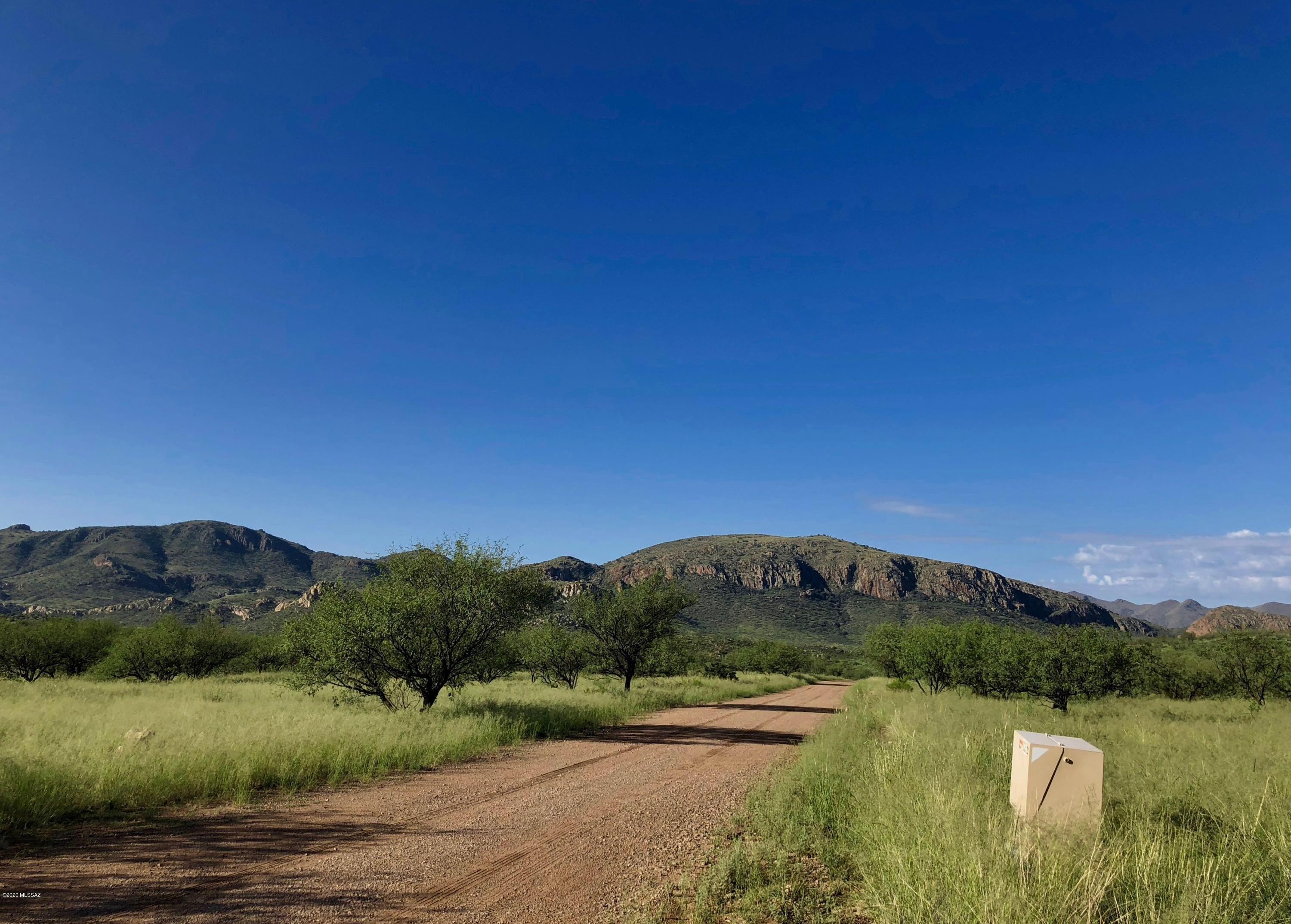 Salero Ranch - Land