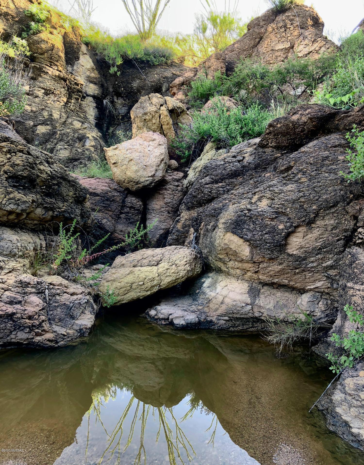Salero Ranch - Land