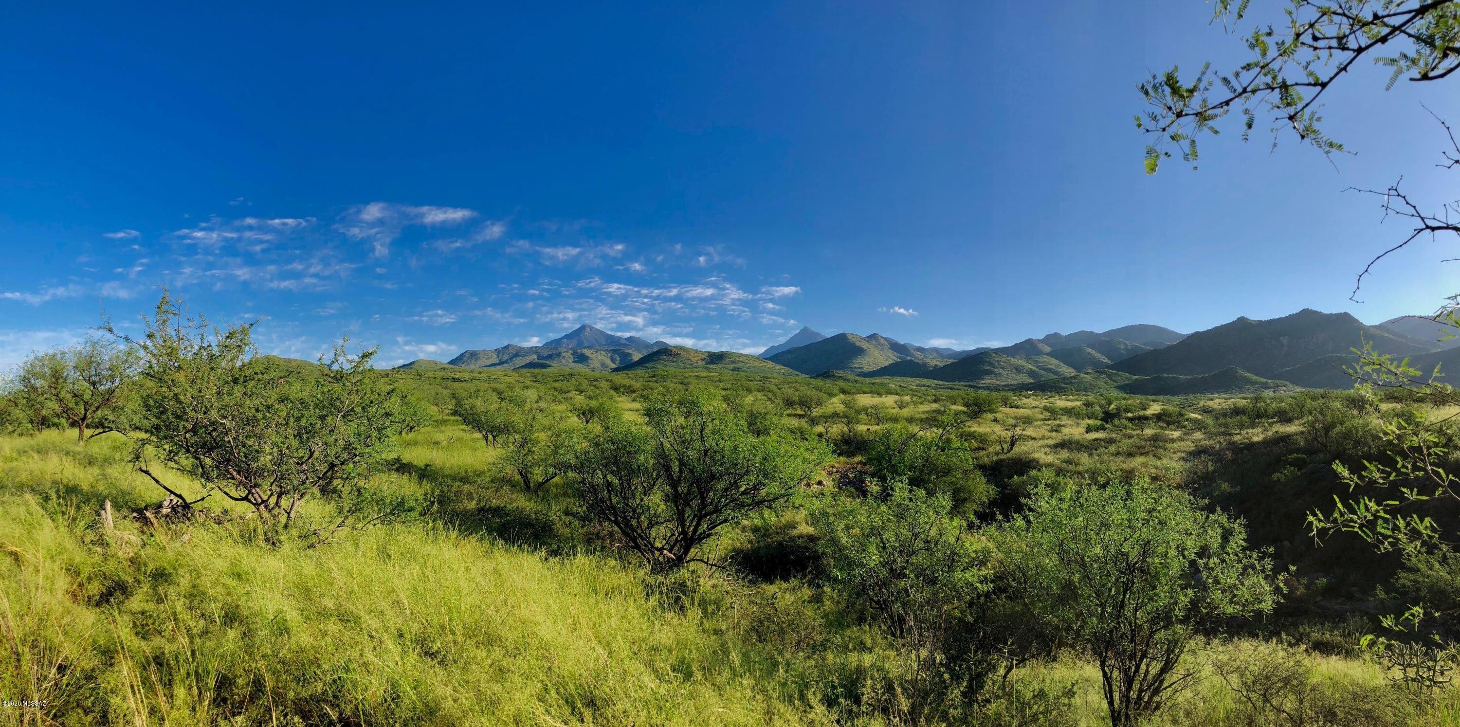 Salero Ranch - Land