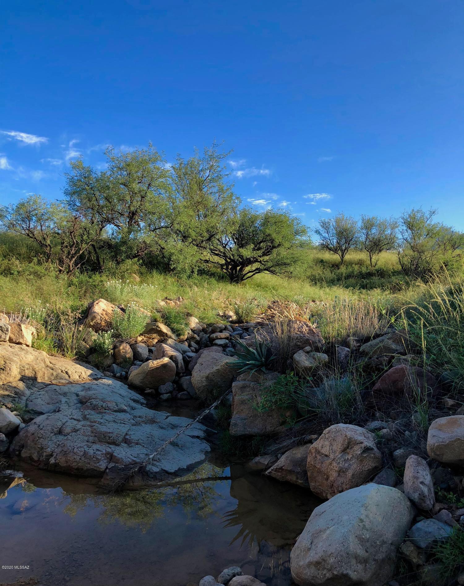 Salero Ranch - Land