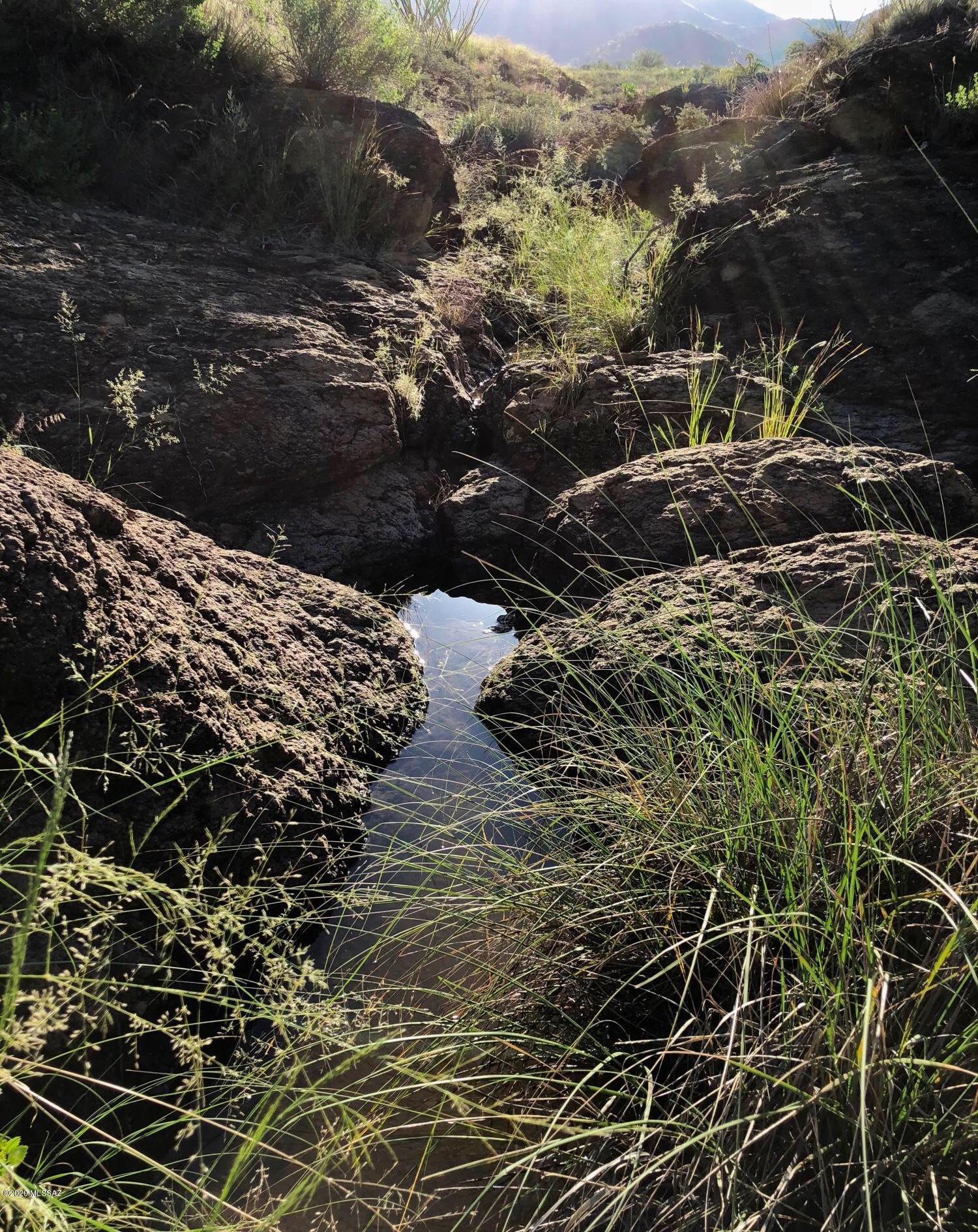 Salero Ranch - Land