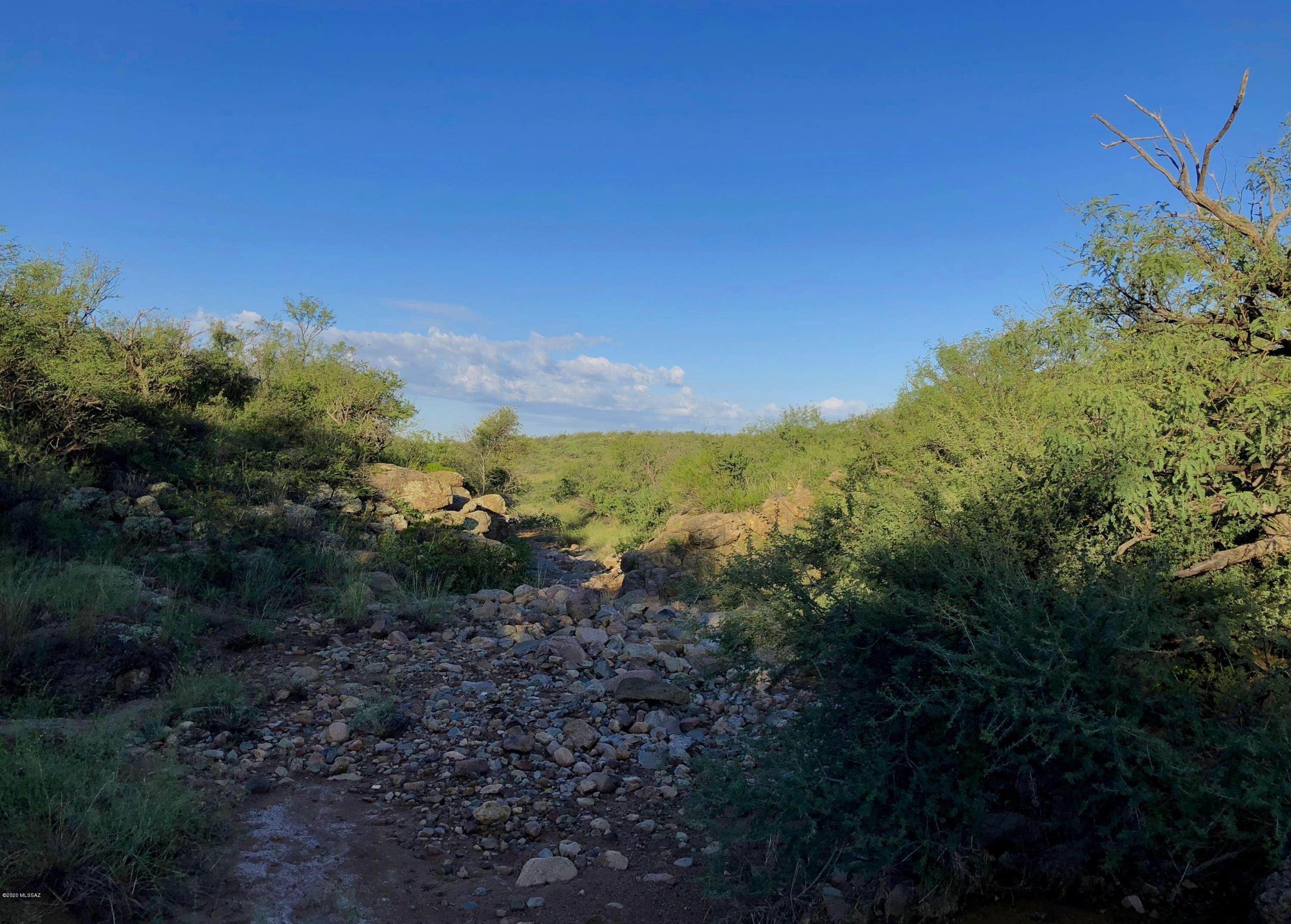 Salero Ranch - Land