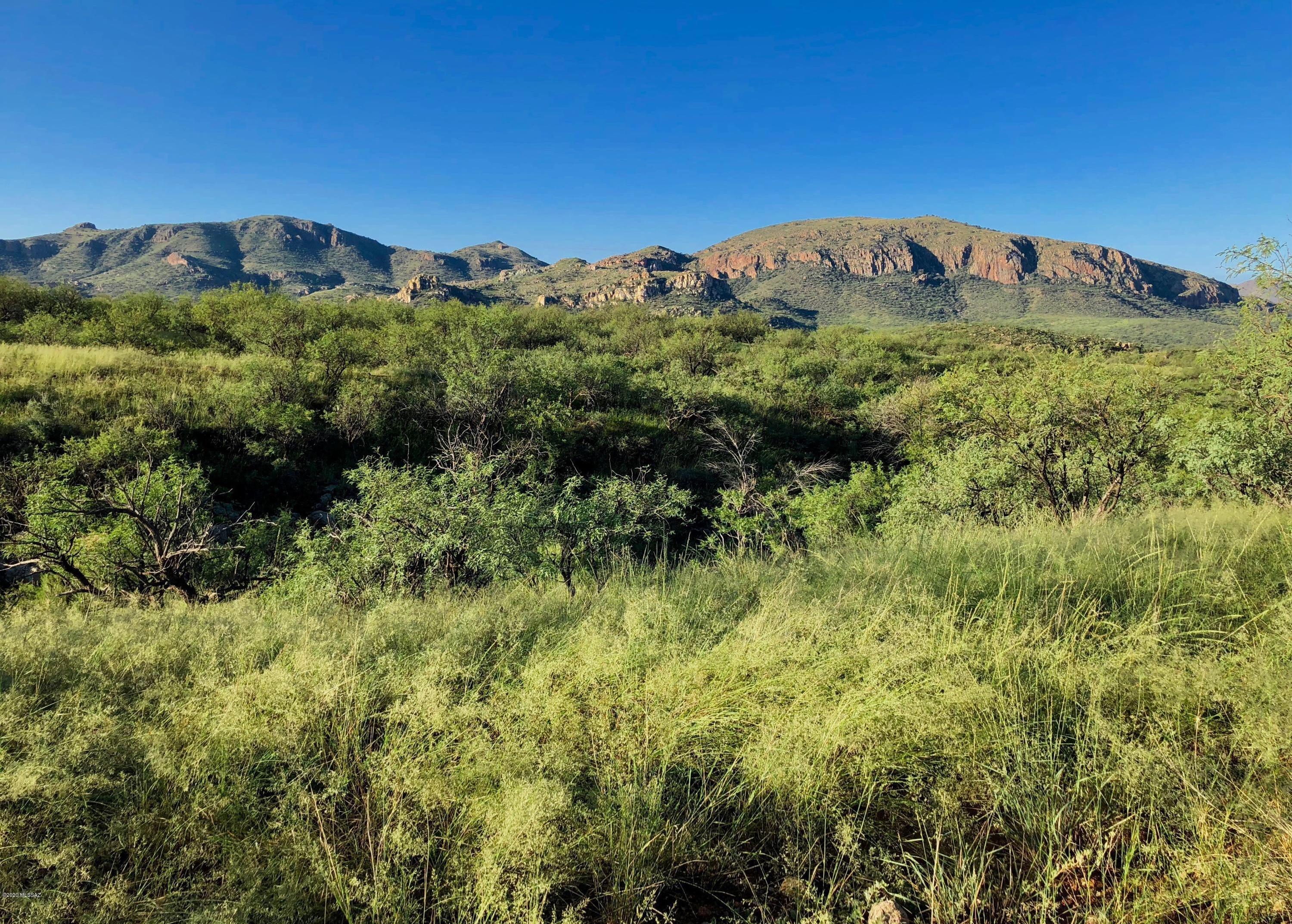 Salero Ranch - Land
