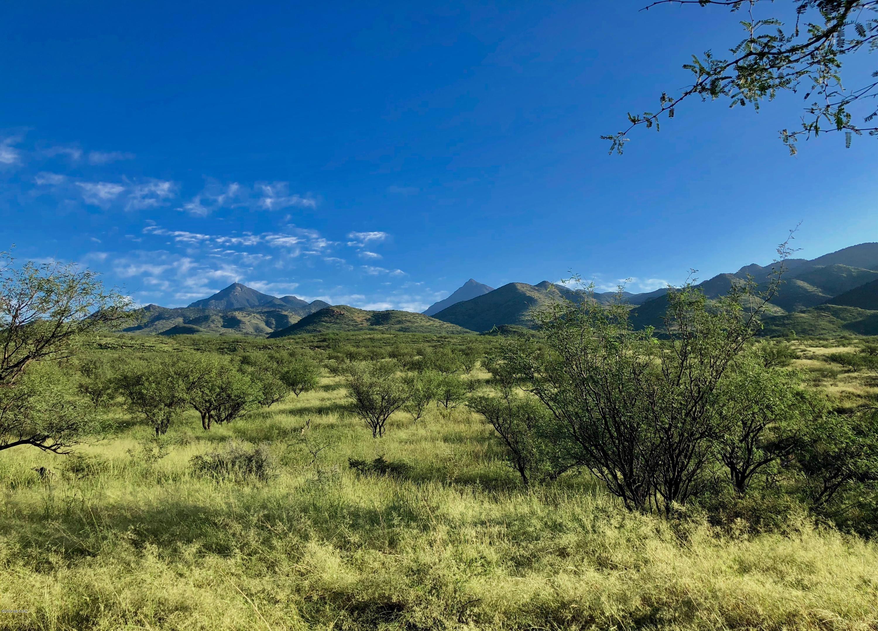 Salero Ranch - Land