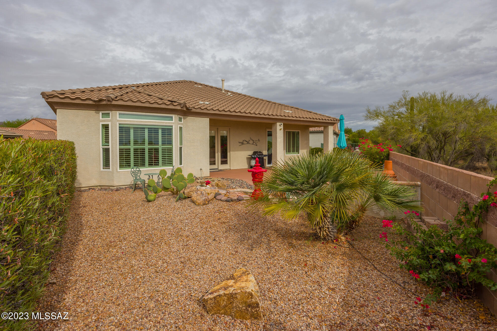 Heritage Highlands - Residential