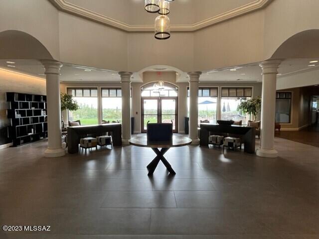 Heritage Highlands - Residential