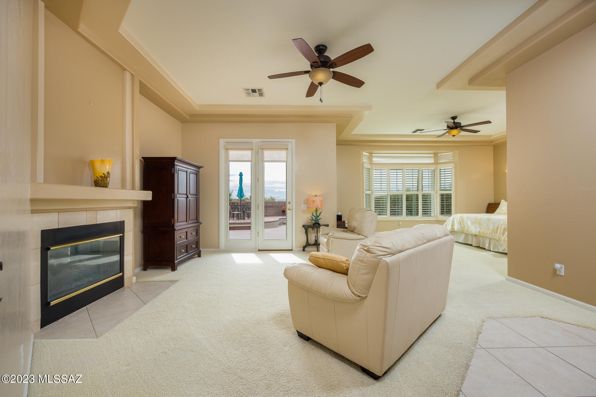 Heritage Highlands - Residential