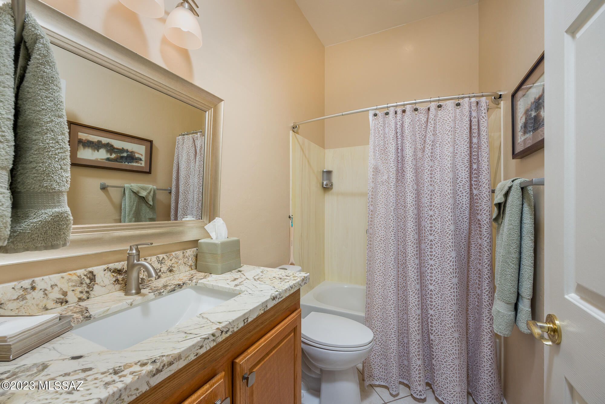 Heritage Highlands - Residential