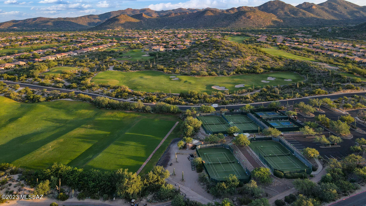 Heritage Highlands - Residential