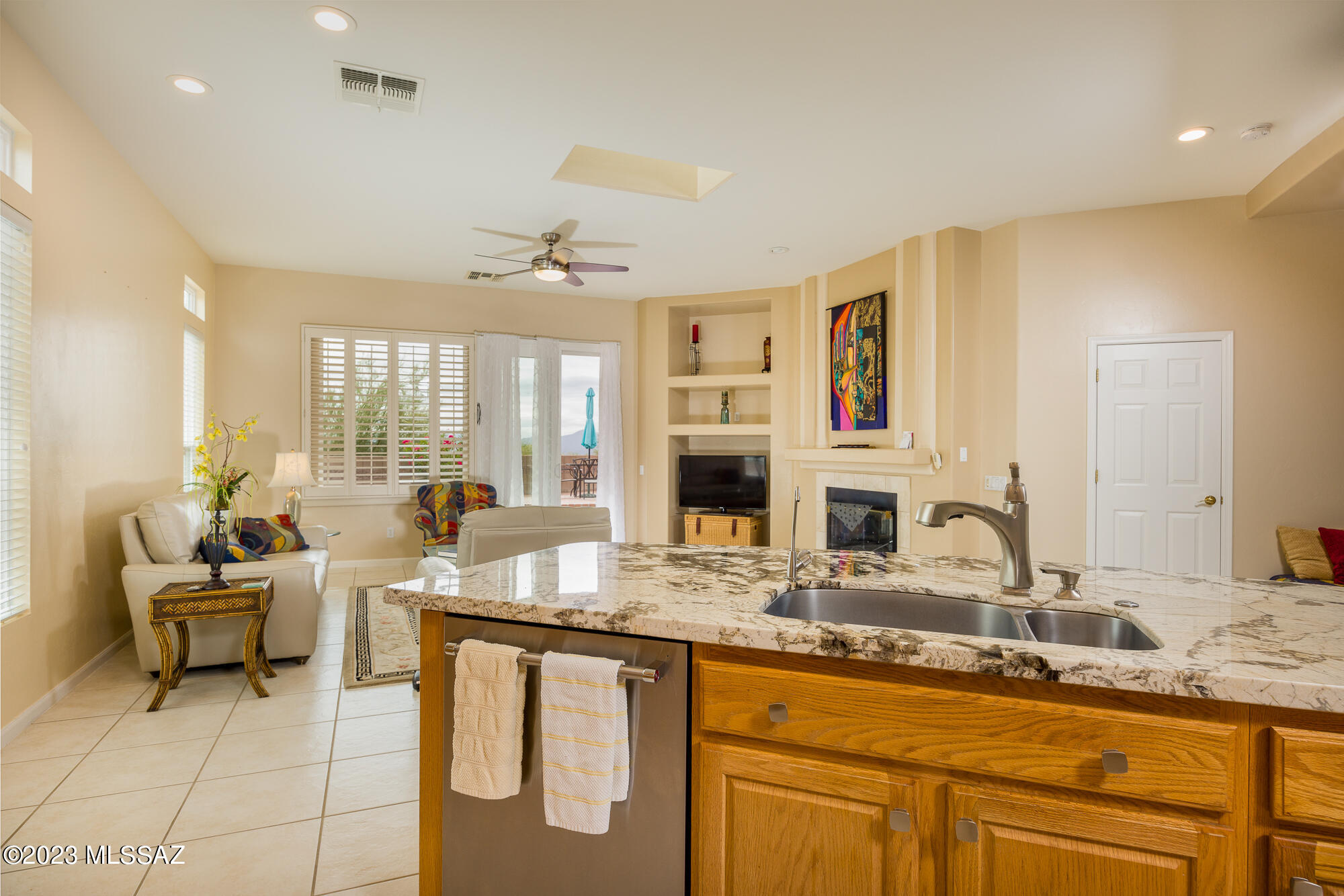 Heritage Highlands - Residential