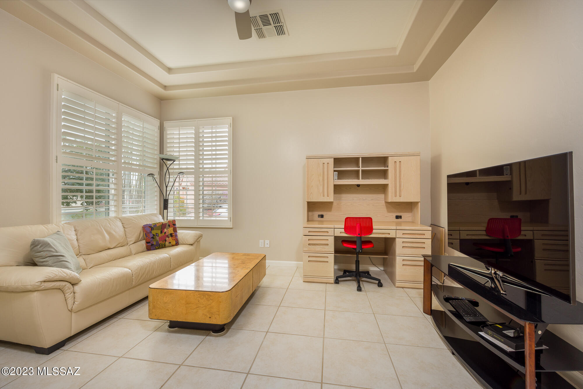 Heritage Highlands - Residential