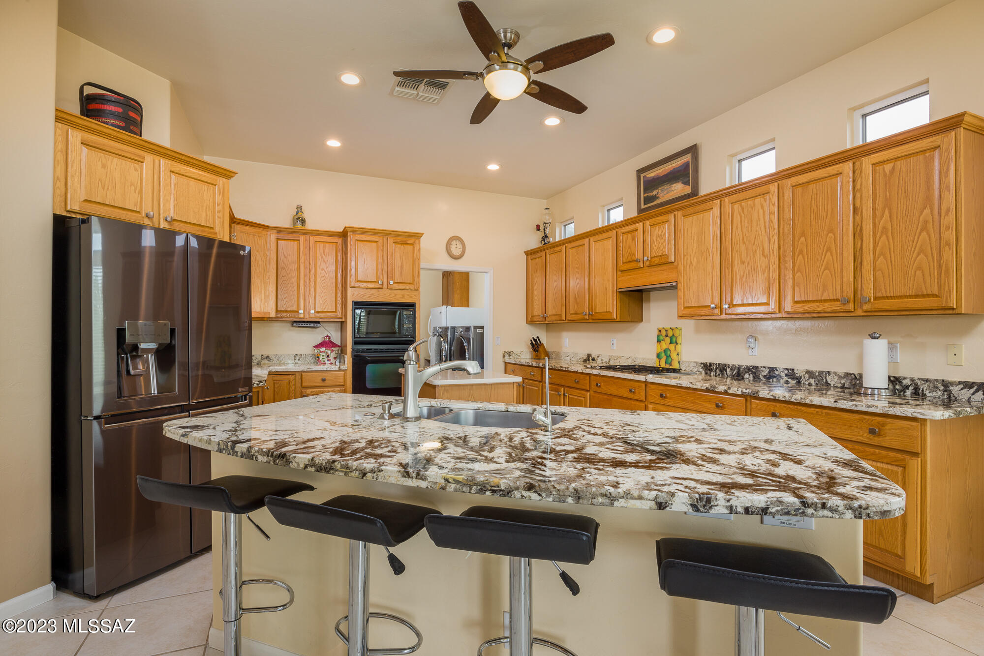 Heritage Highlands - Residential