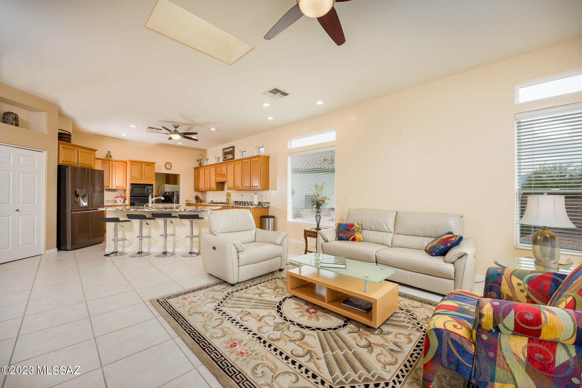 Heritage Highlands - Residential