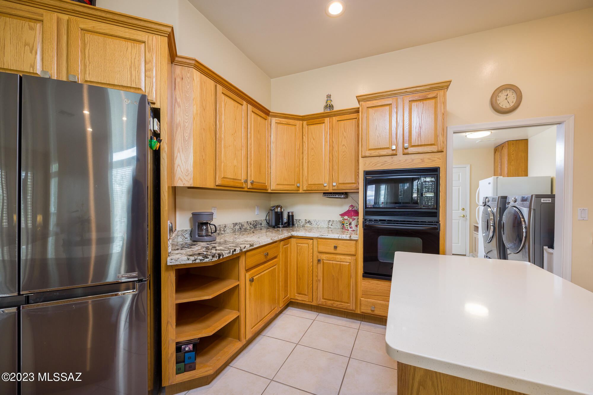 Heritage Highlands - Residential
