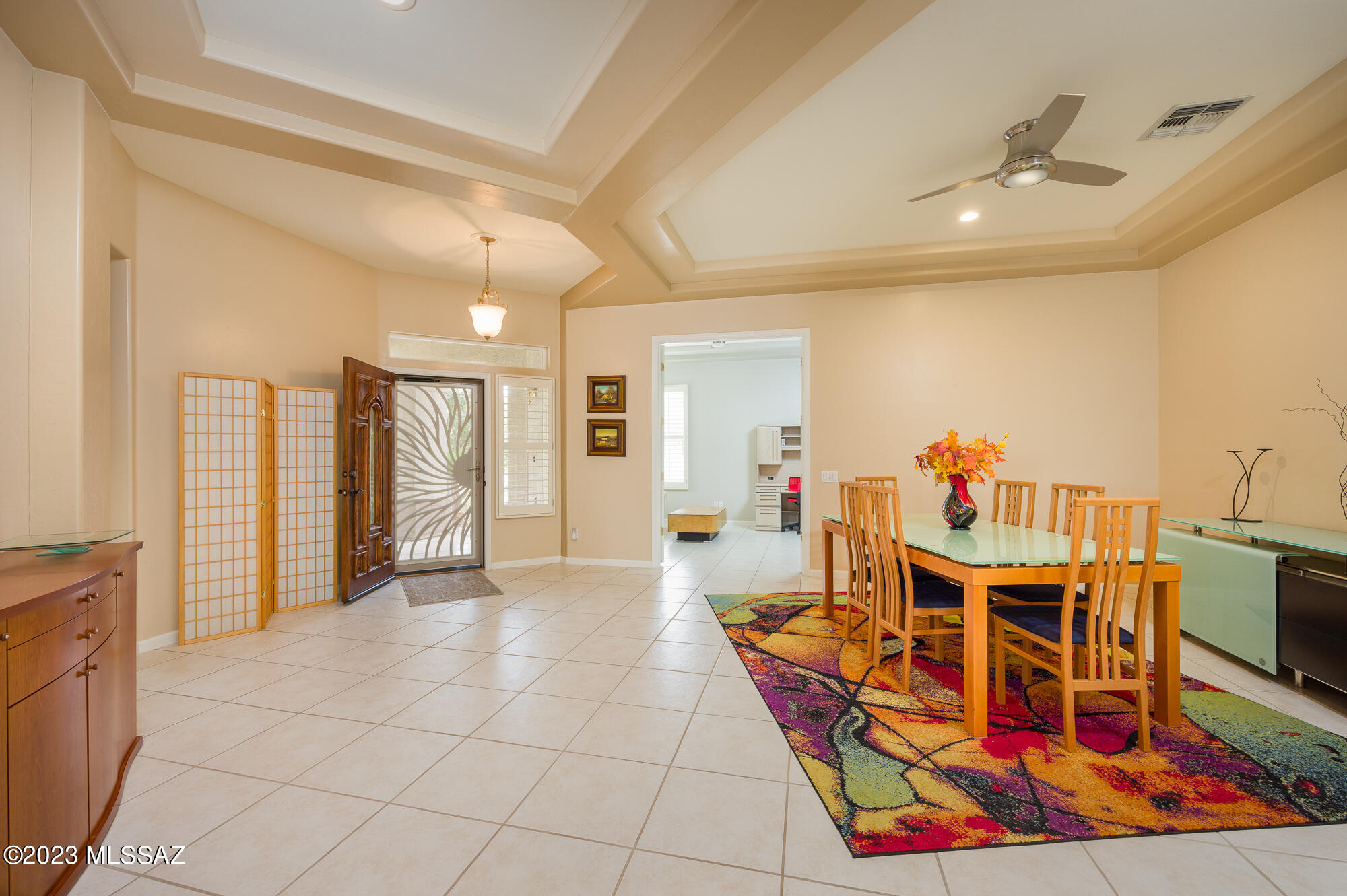 Heritage Highlands - Residential