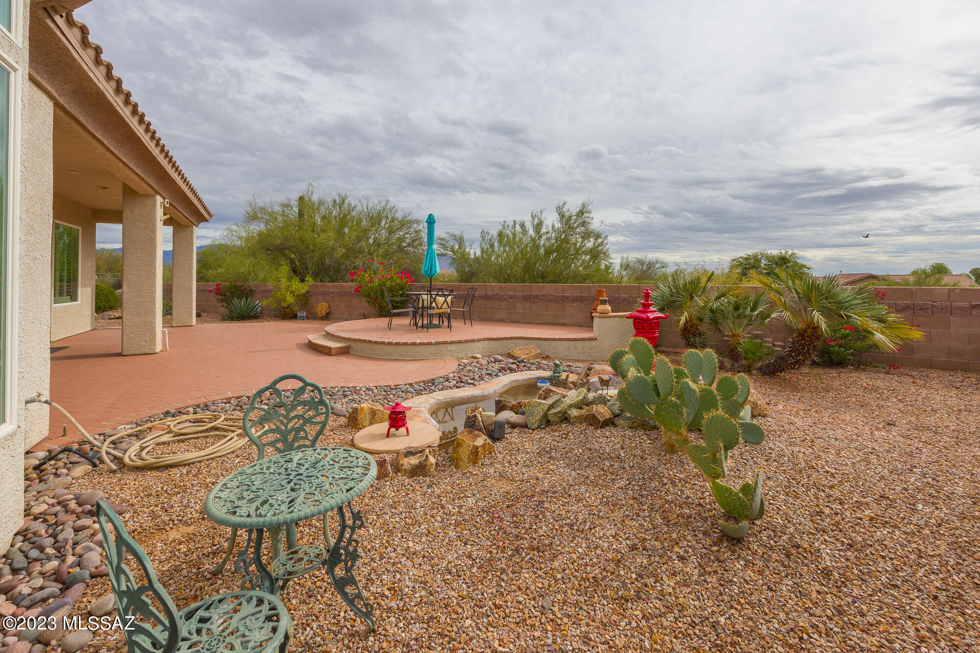 Heritage Highlands - Residential