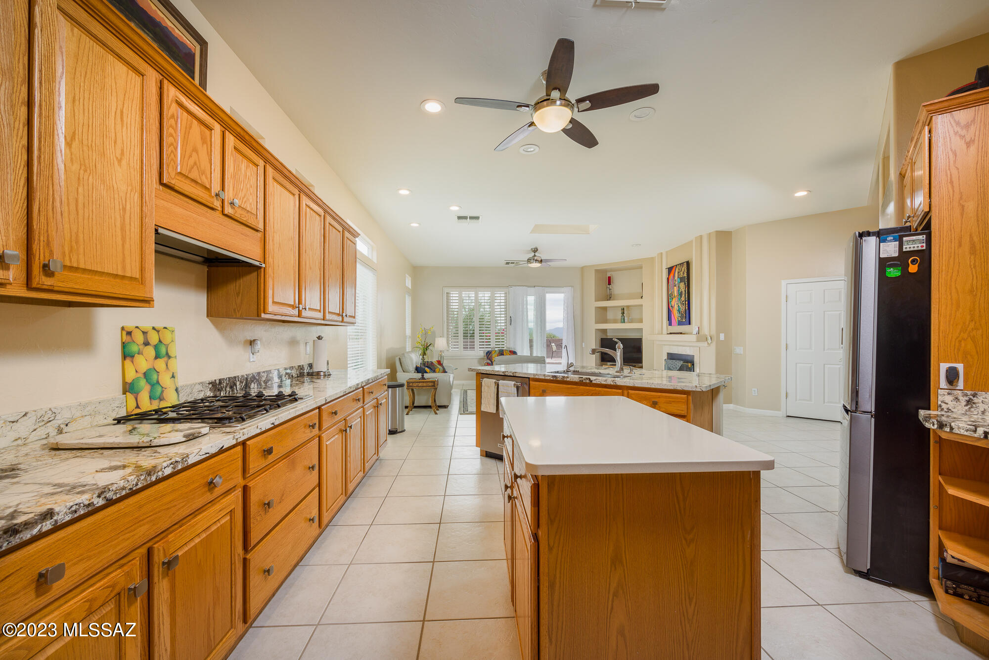Heritage Highlands - Residential