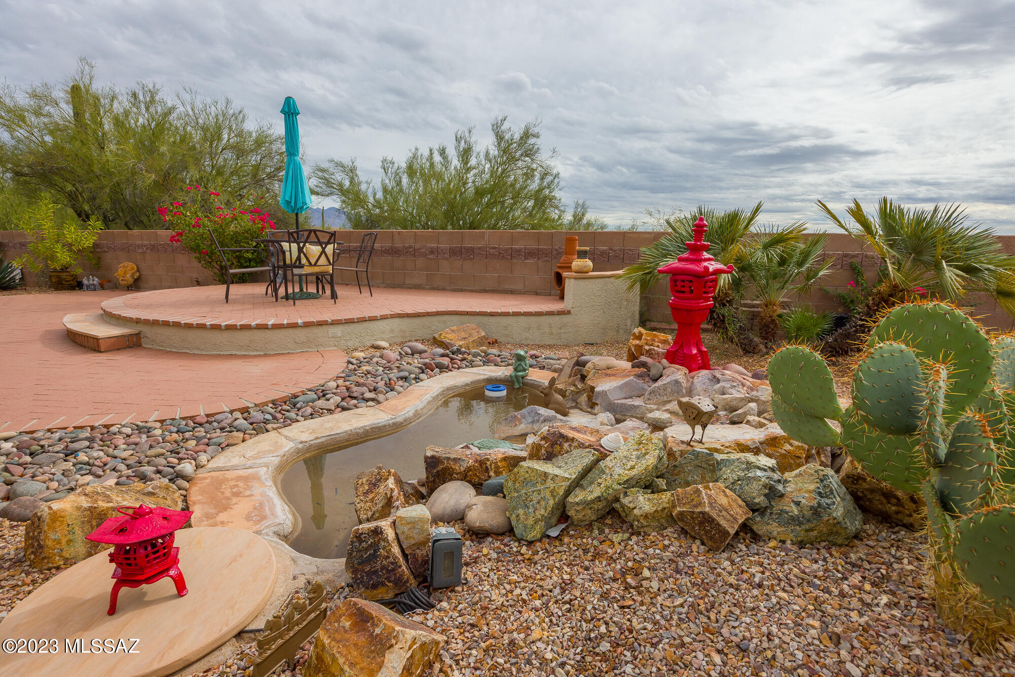 Heritage Highlands - Residential