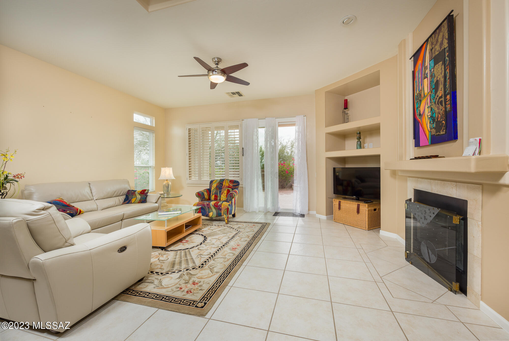 Heritage Highlands - Residential