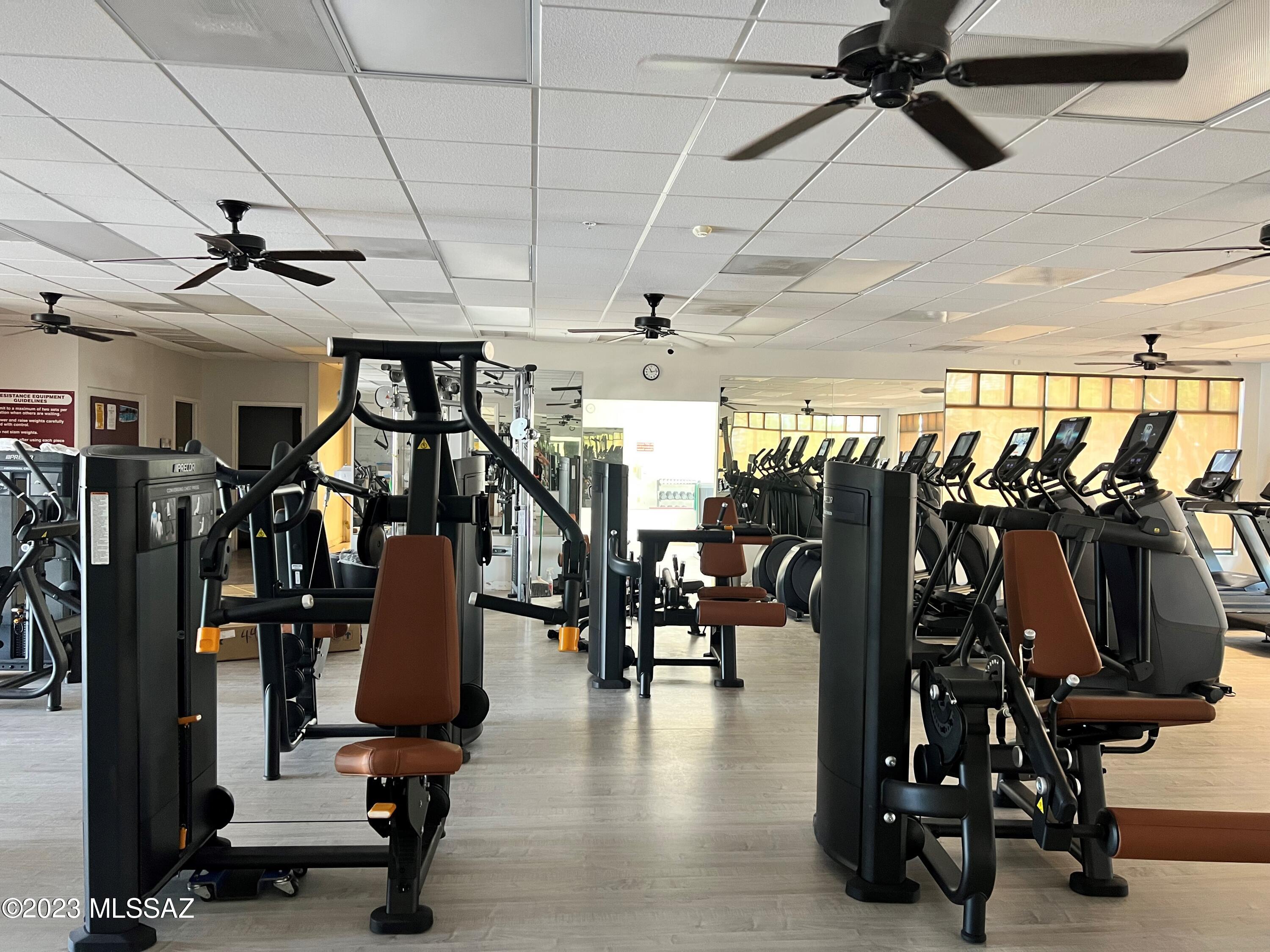 Heritage Highlands - Residential