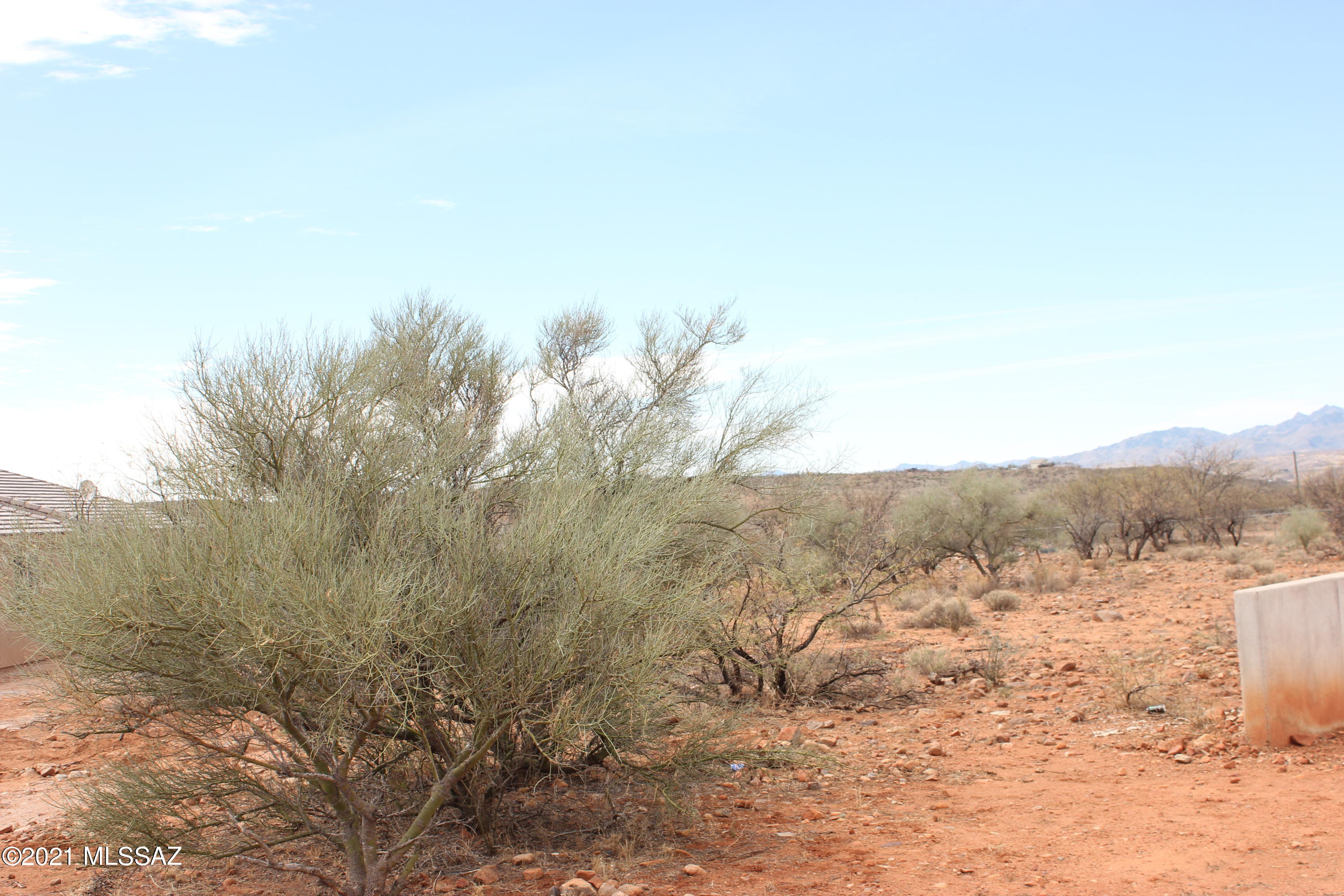 Rio Rico Estates 16 - Land