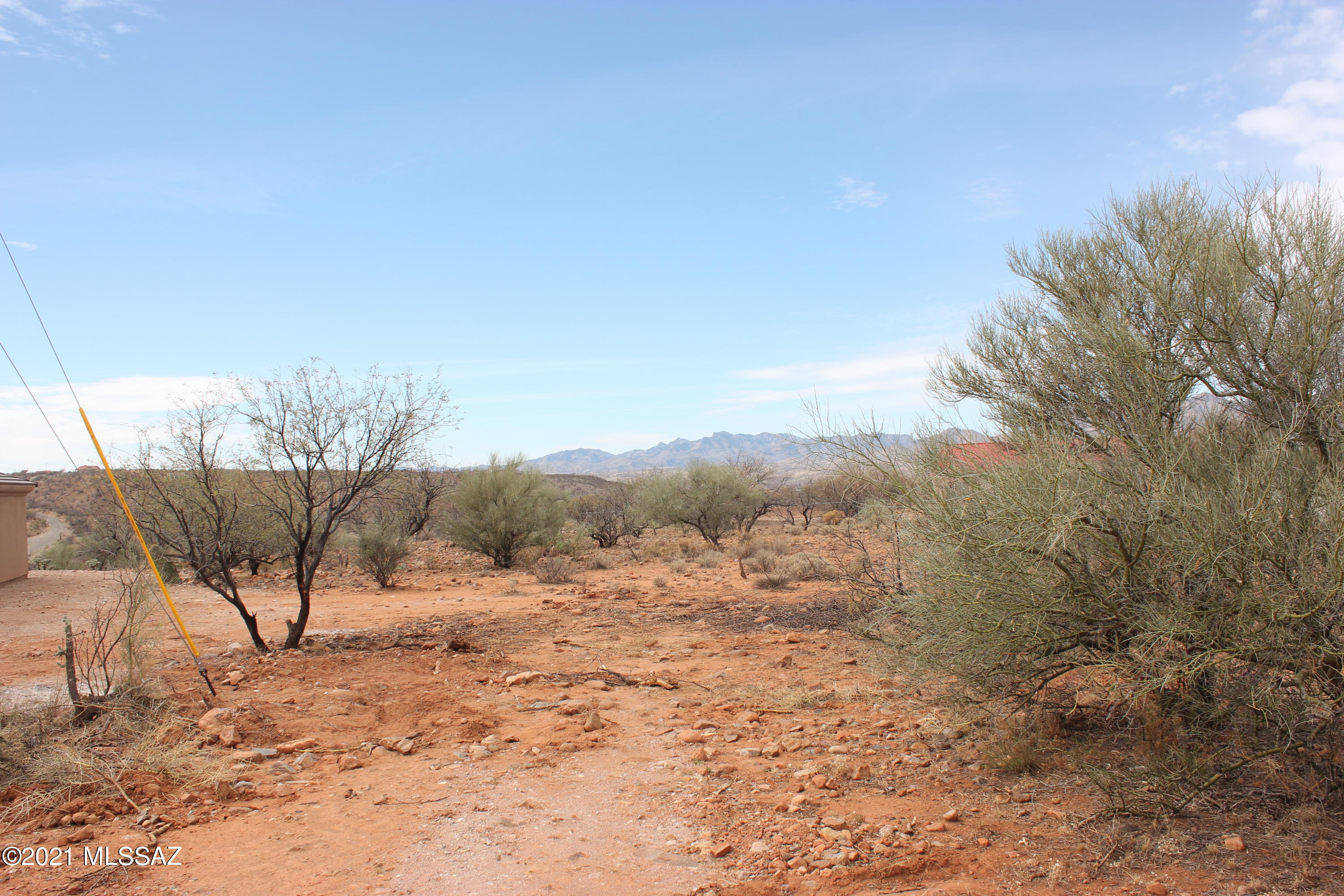 Rio Rico Estates 16 - Land