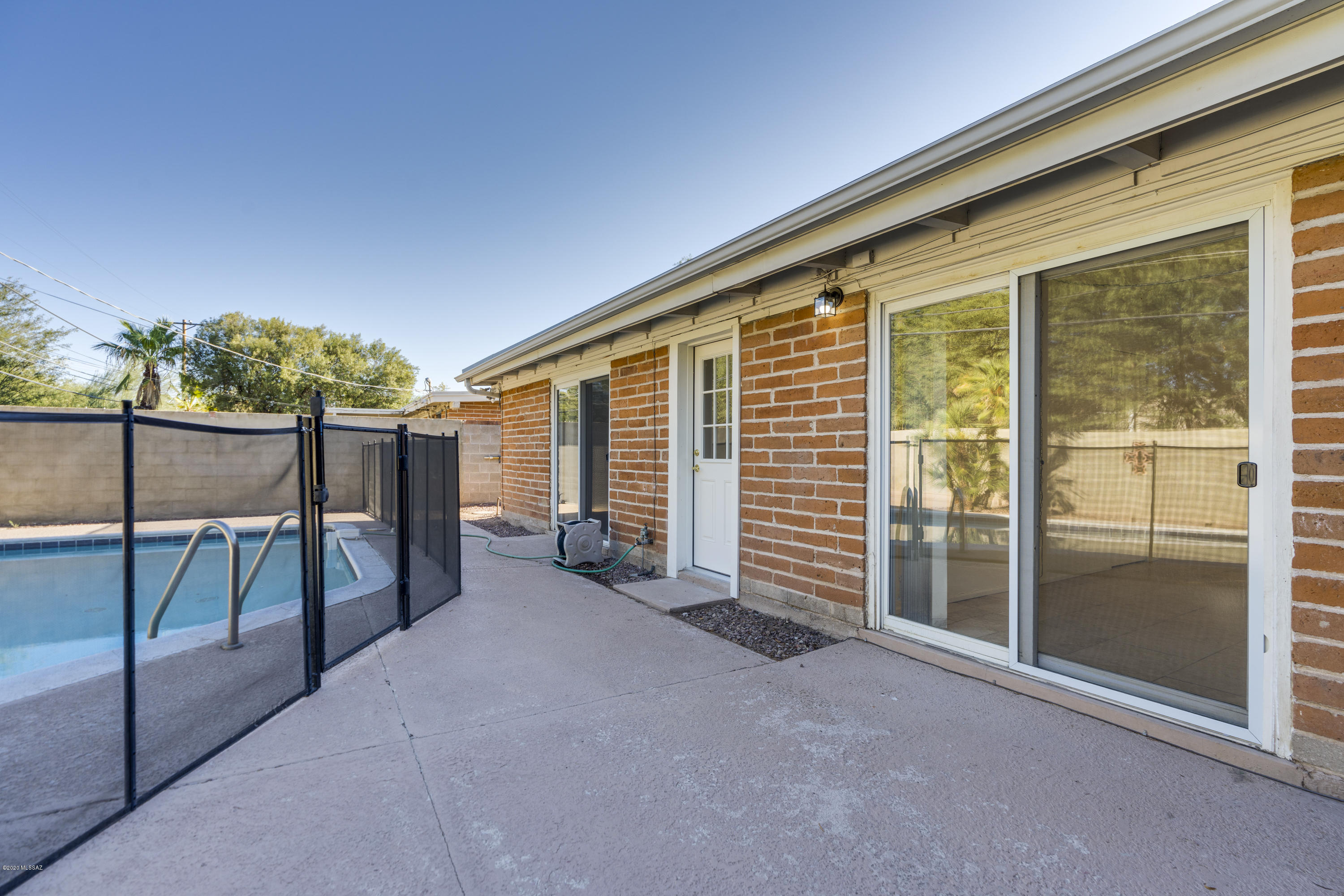 Rose Hill Est 2 Resub - Residential