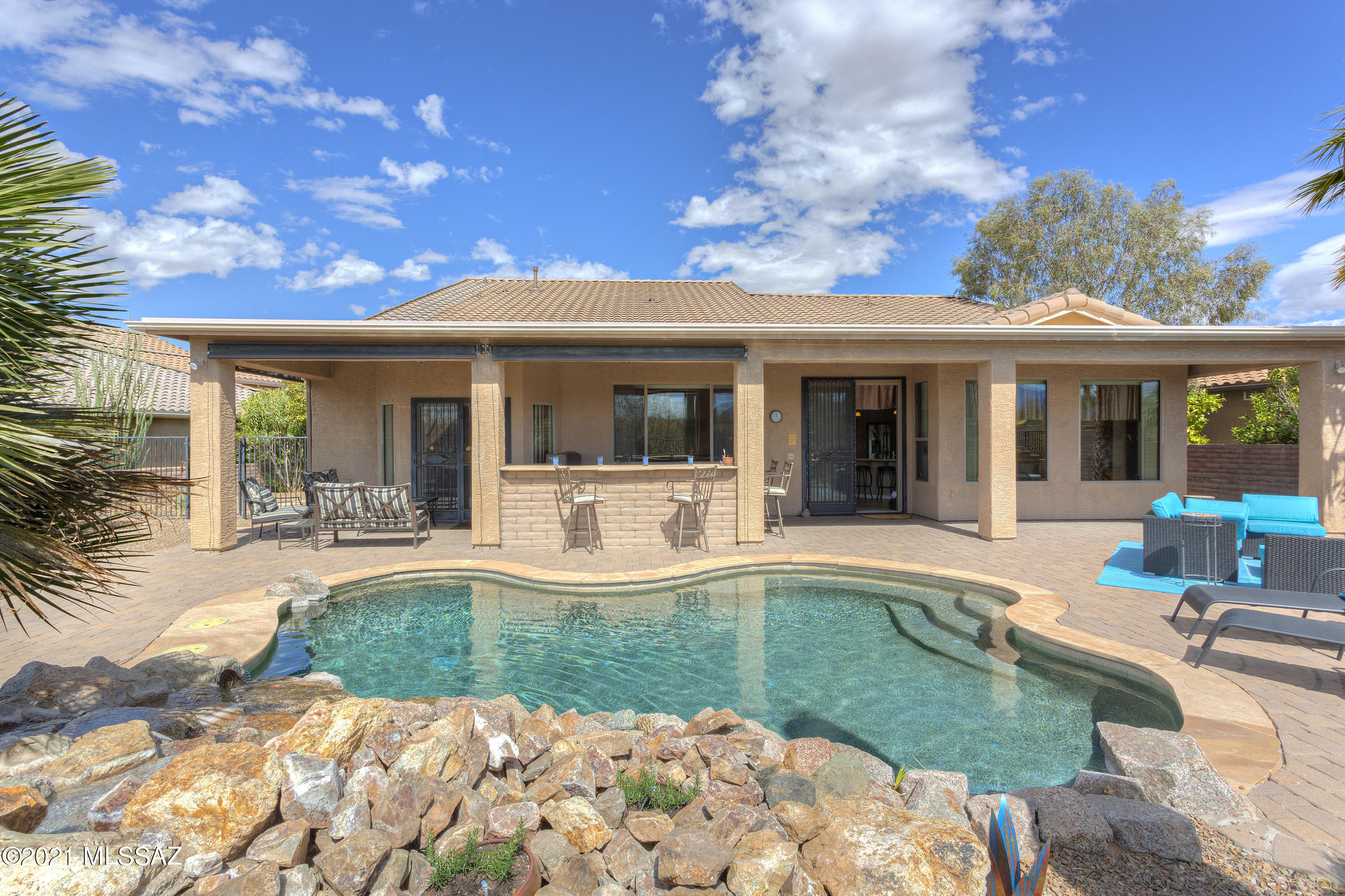 Quail Creek II (78-394) - Residential