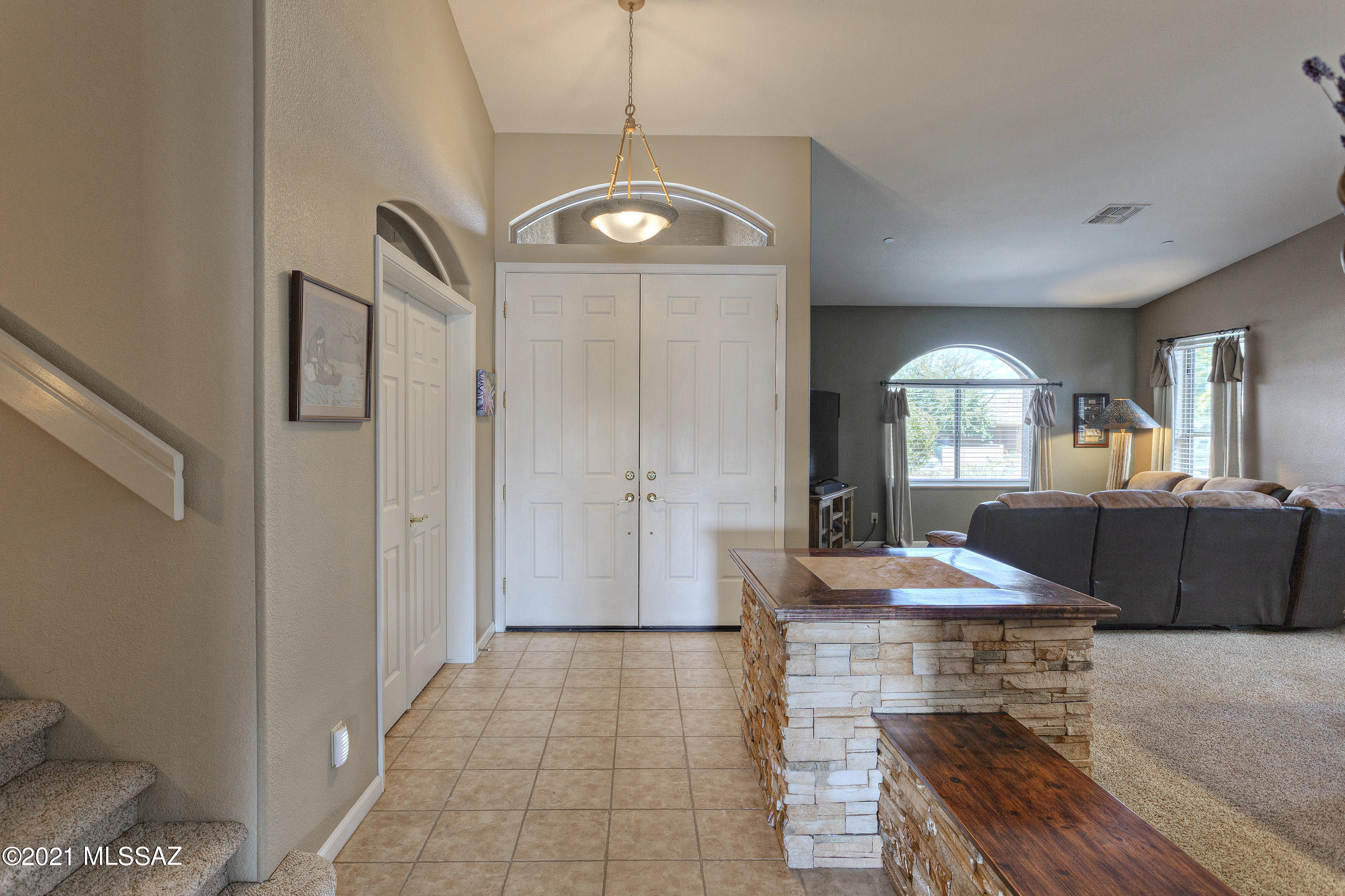 Quail Creek II (78-394) - Residential