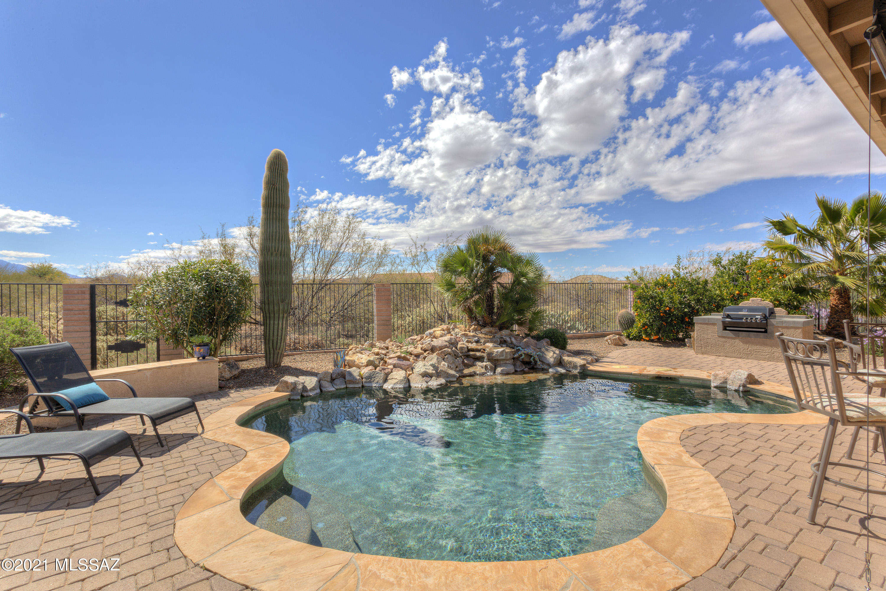 Quail Creek II (78-394) - Residential