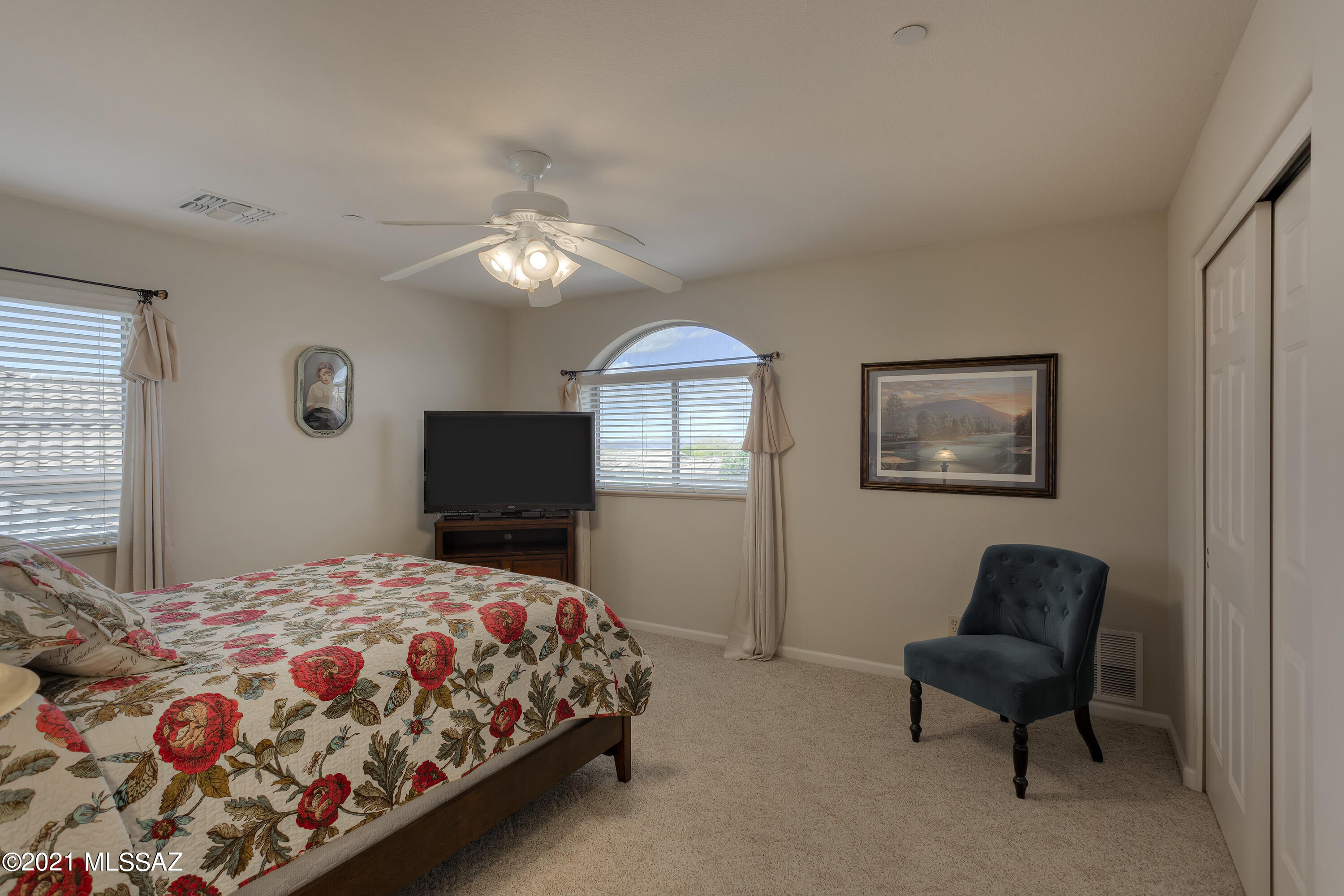 Quail Creek II (78-394) - Residential