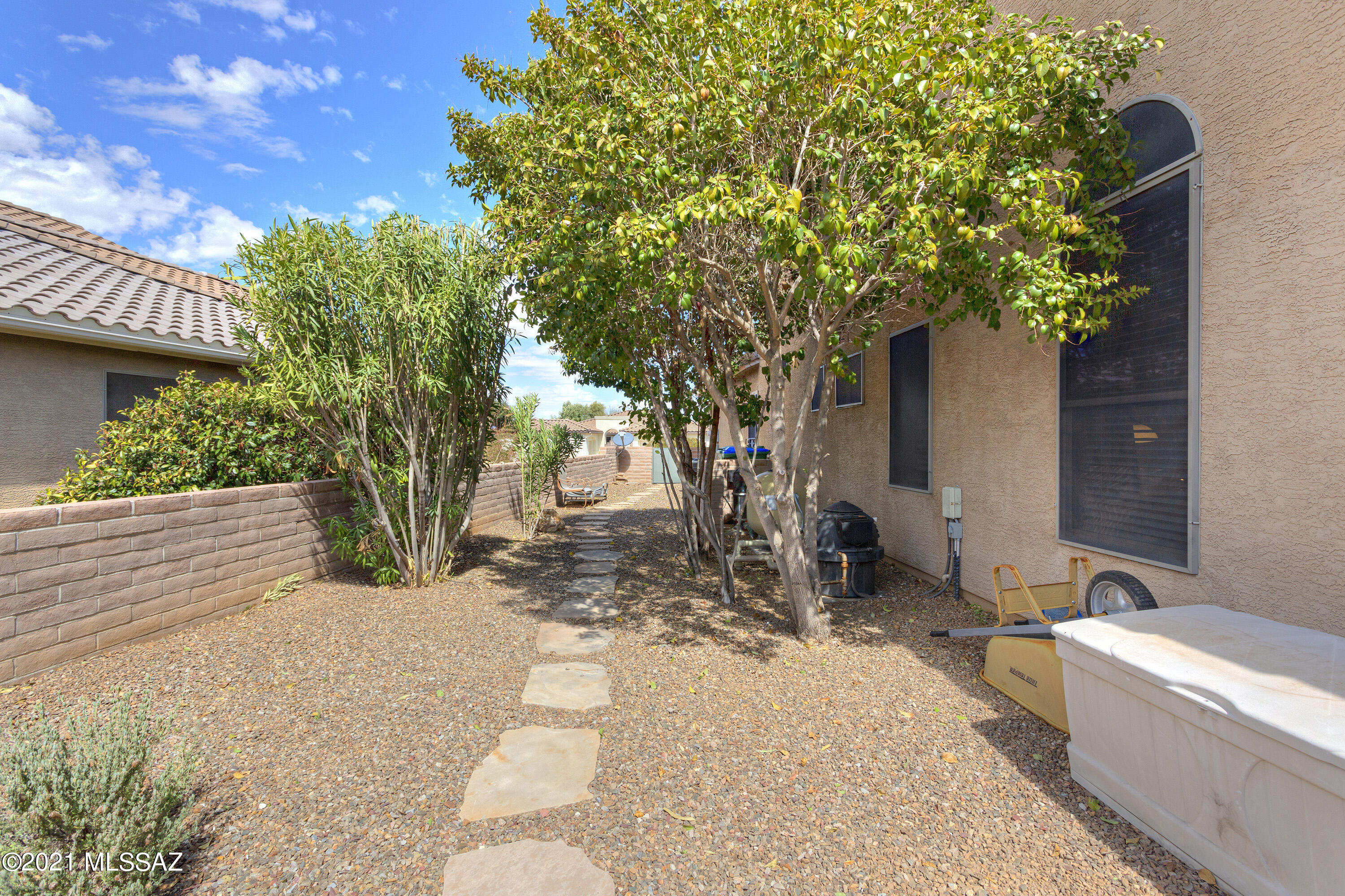 Quail Creek II (78-394) - Residential