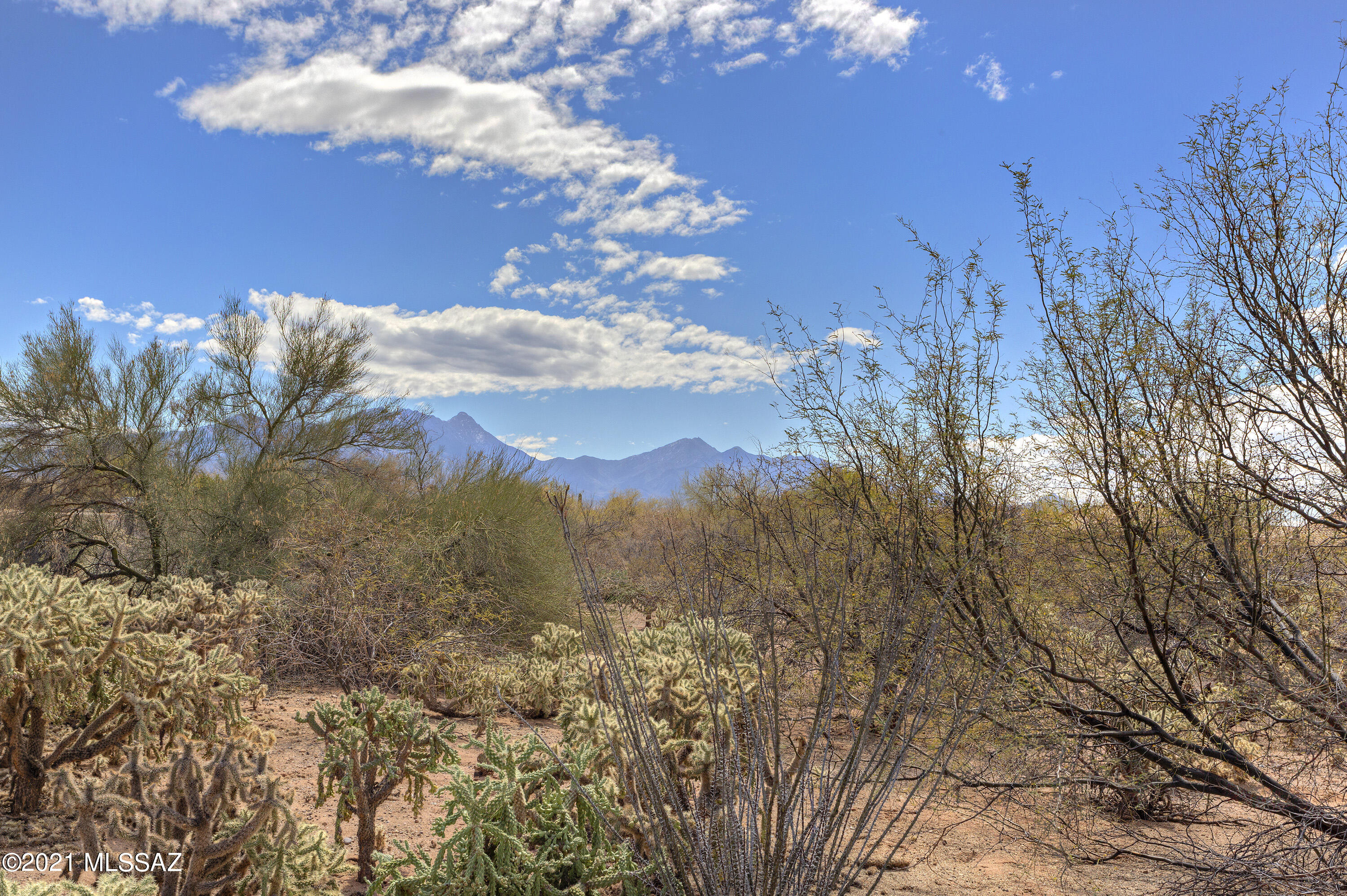 Quail Creek II (78-394) - Residential