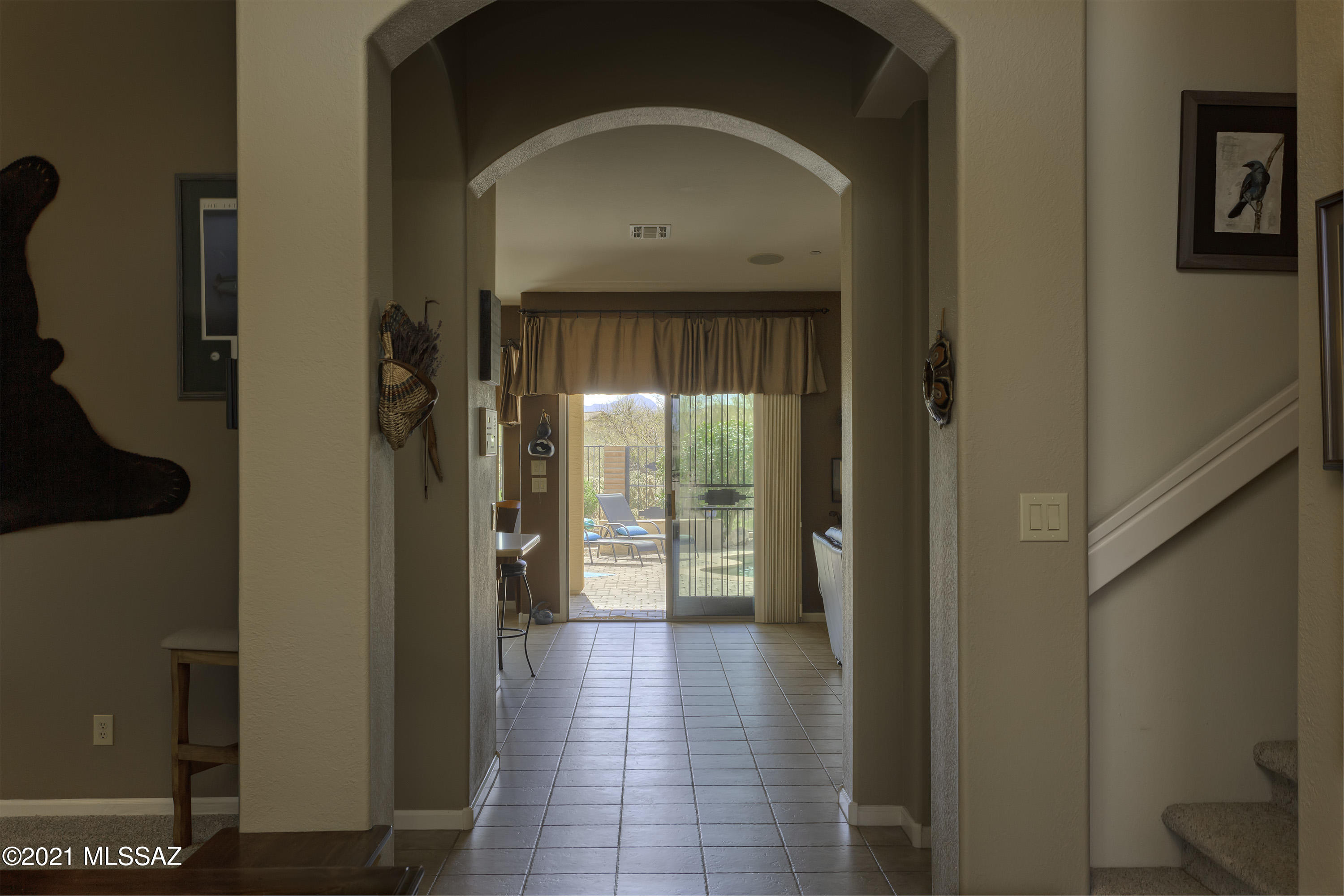 Quail Creek II (78-394) - Residential