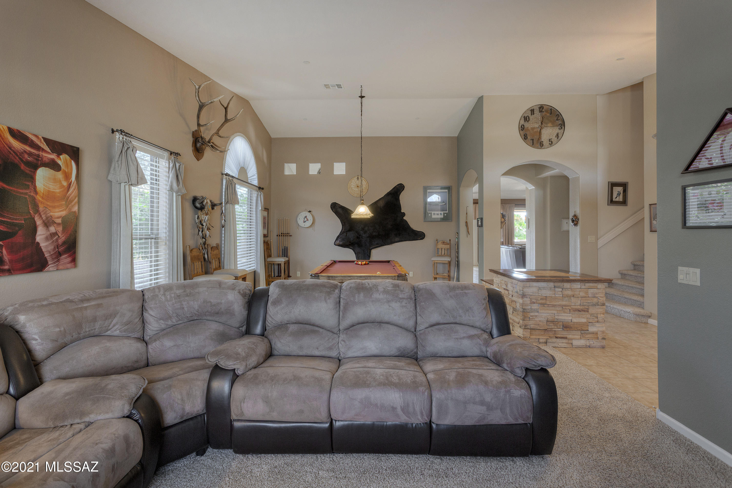Quail Creek II (78-394) - Residential