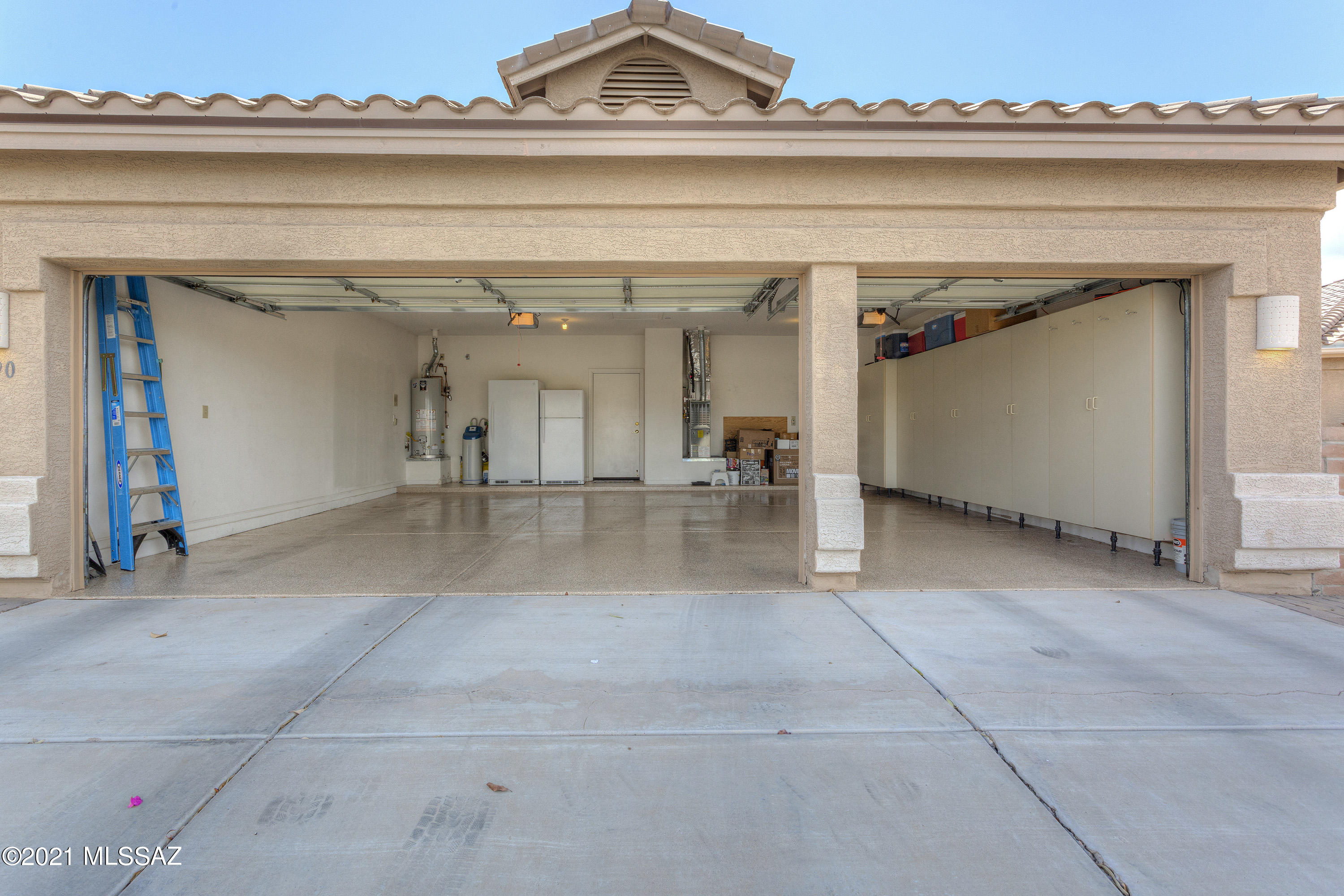 Quail Creek II (78-394) - Residential