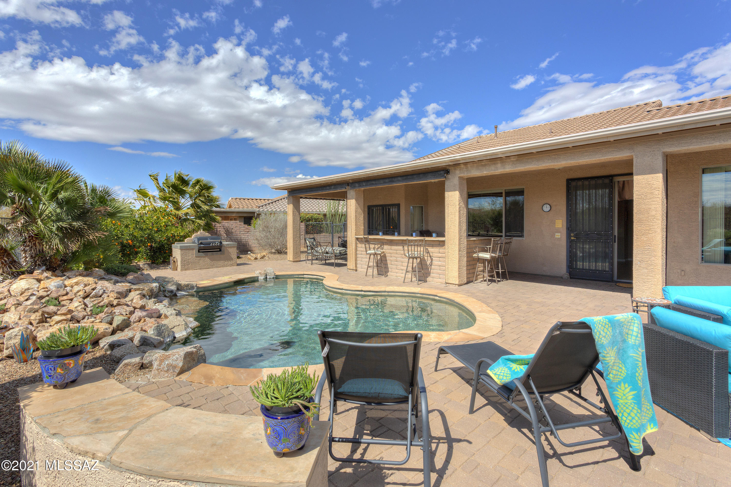 Quail Creek II (78-394) - Residential