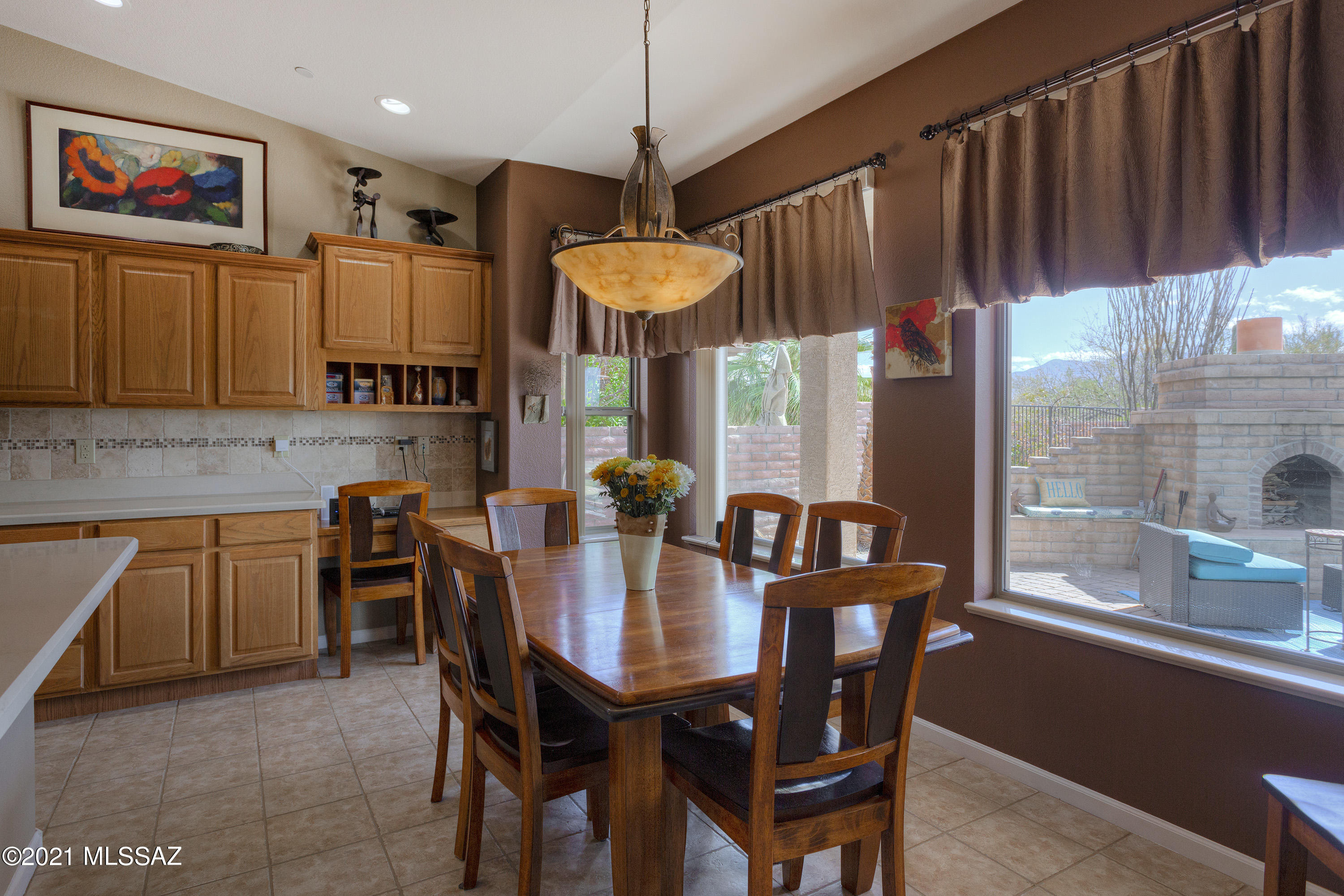 Quail Creek II (78-394) - Residential