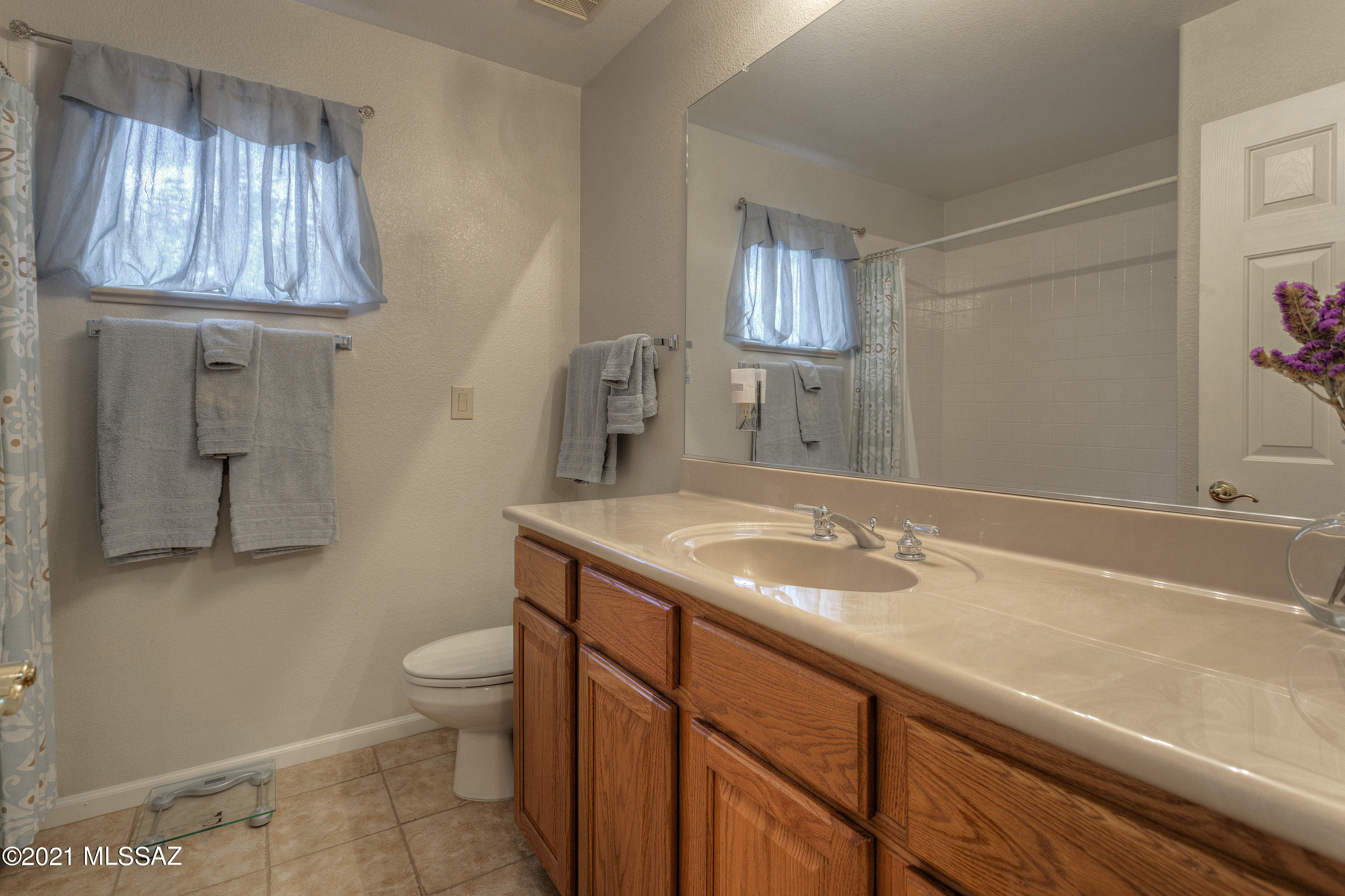 Quail Creek II (78-394) - Residential