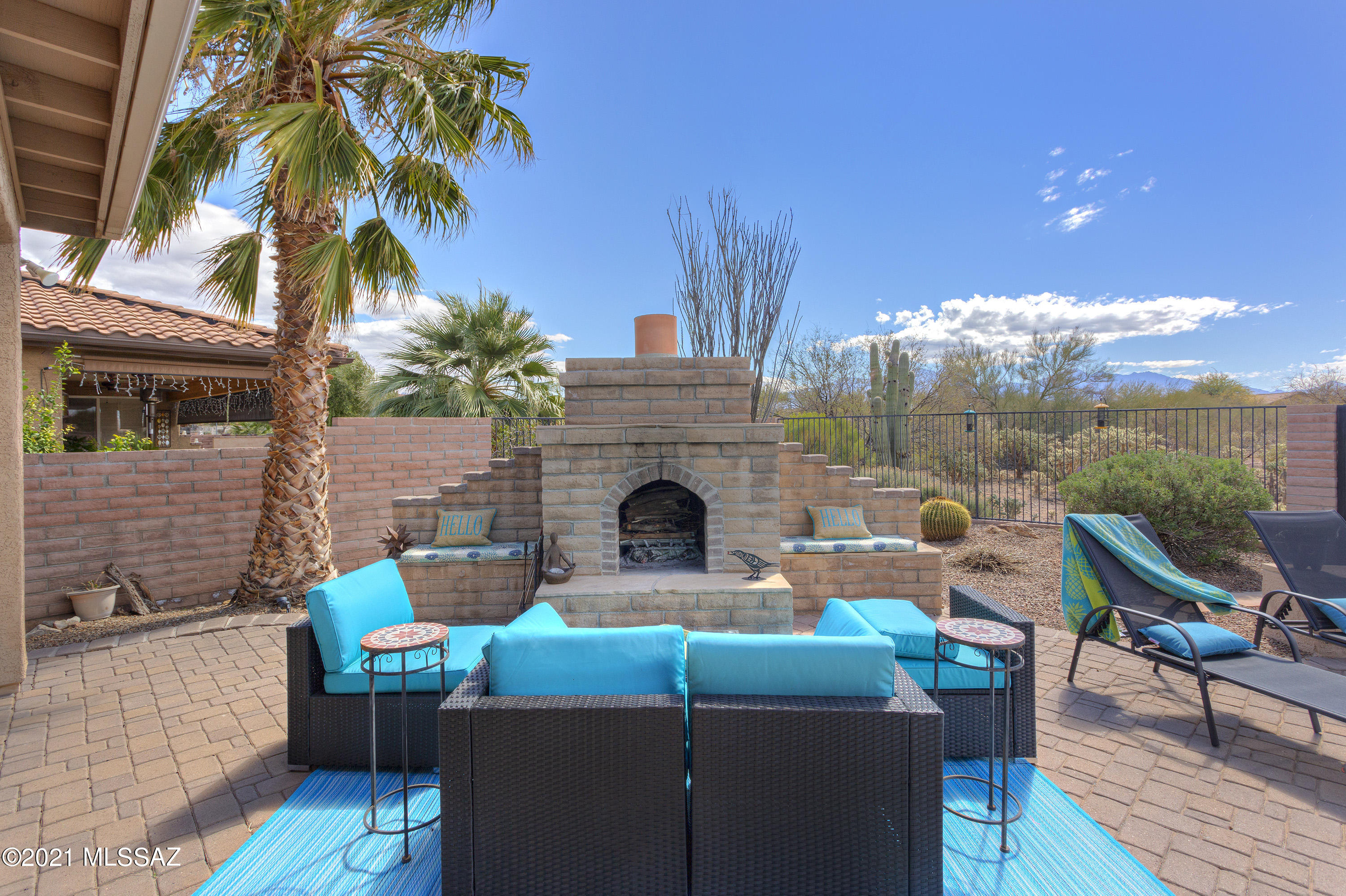 Quail Creek II (78-394) - Residential