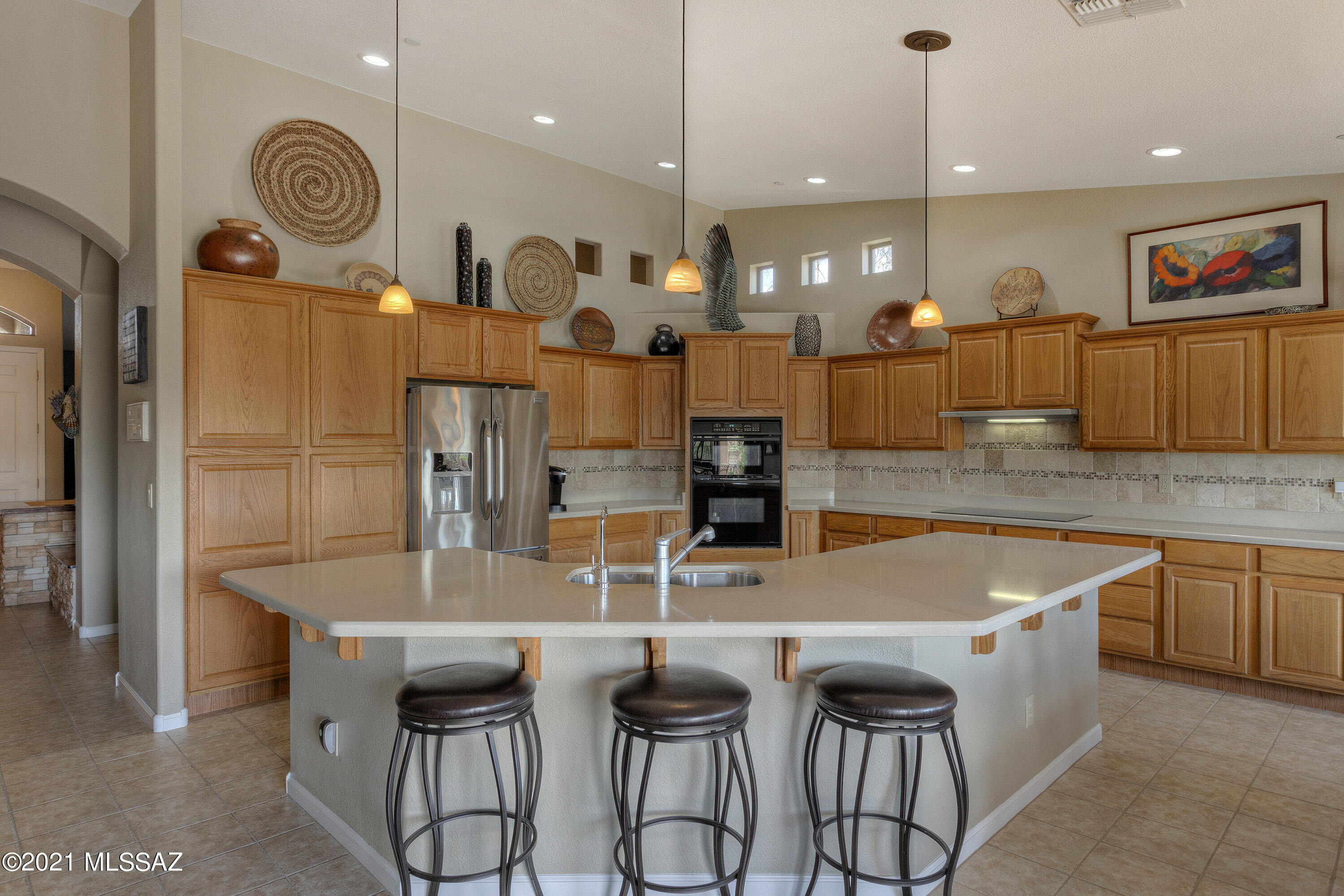 Quail Creek II (78-394) - Residential